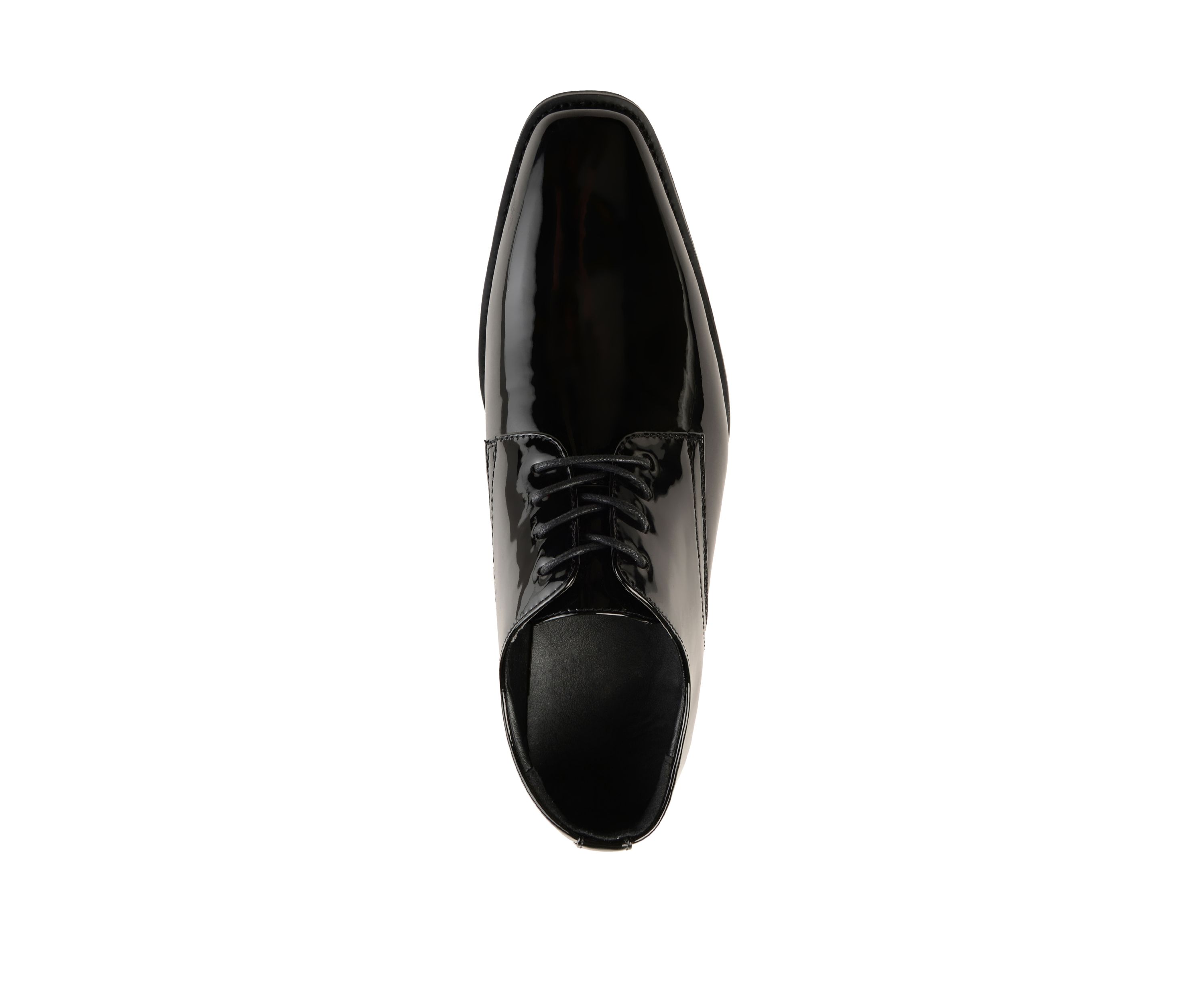 Wide Width Cole Dress Shoes