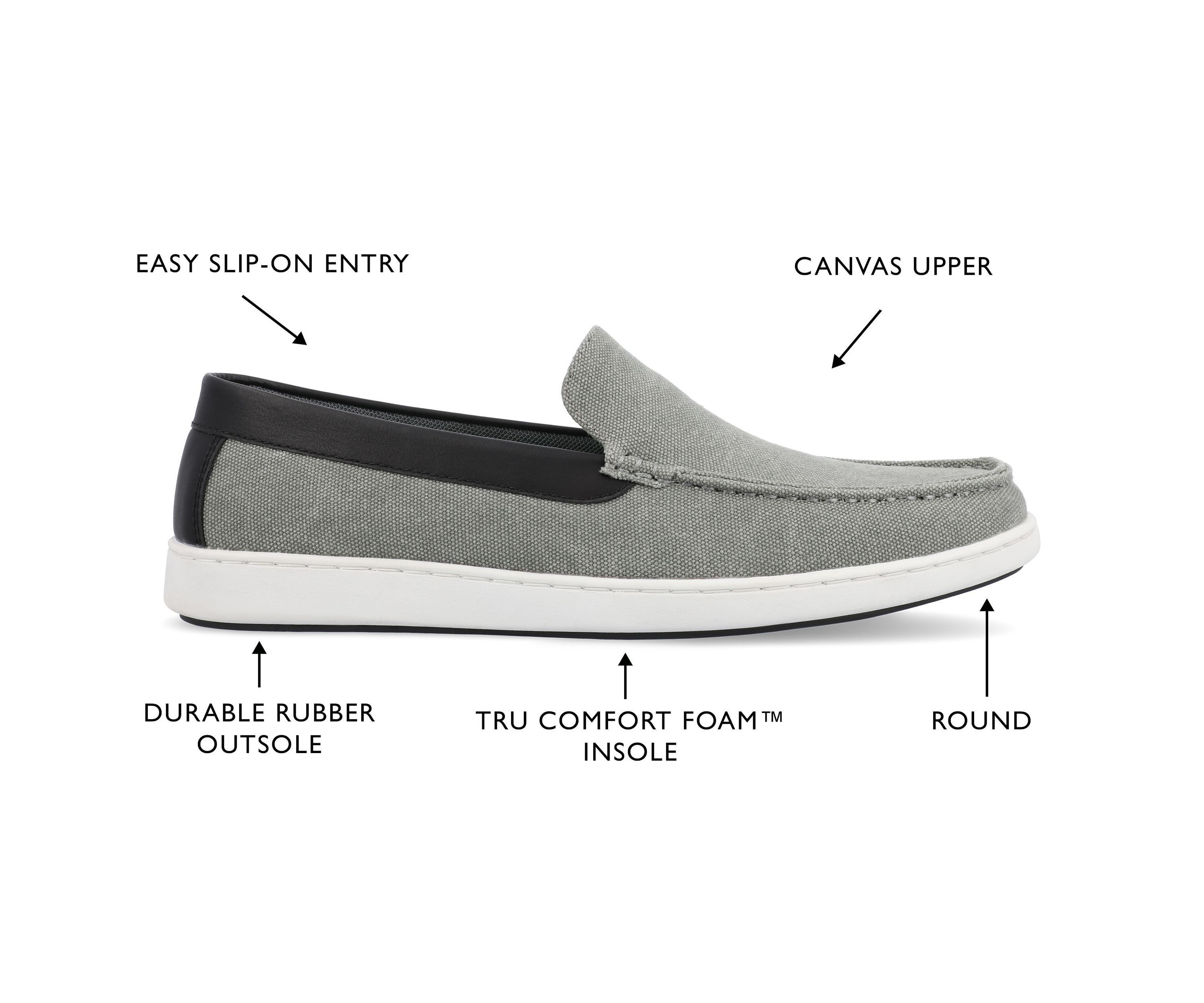 Corey Loafers