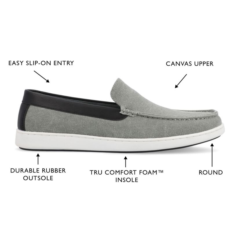 Corey Loafers