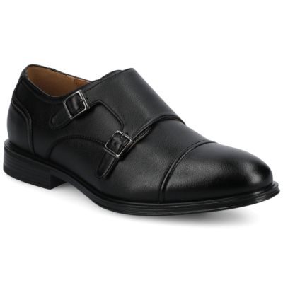 Vance Co Men's Dillon Dress