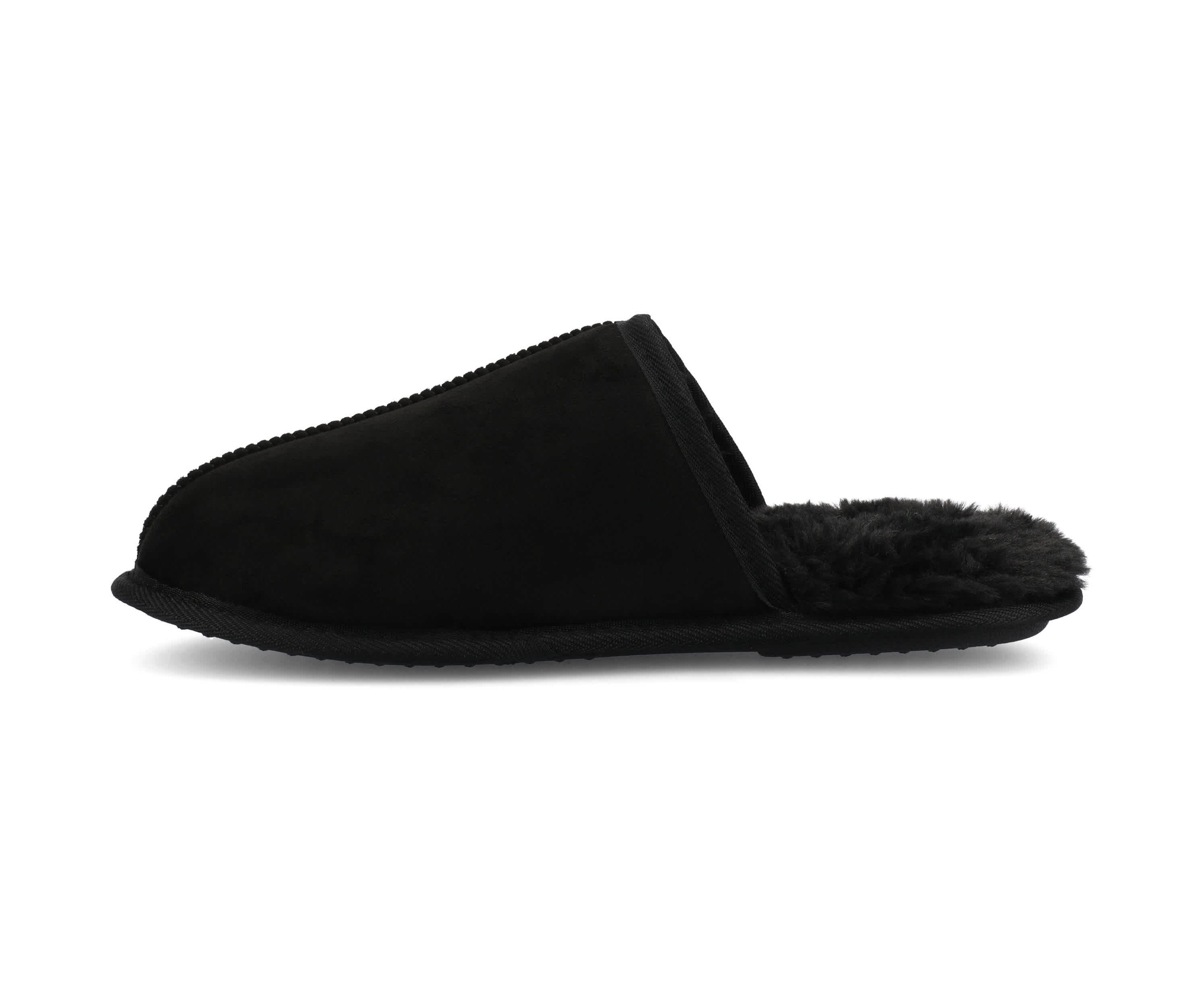 Duncan Slippers