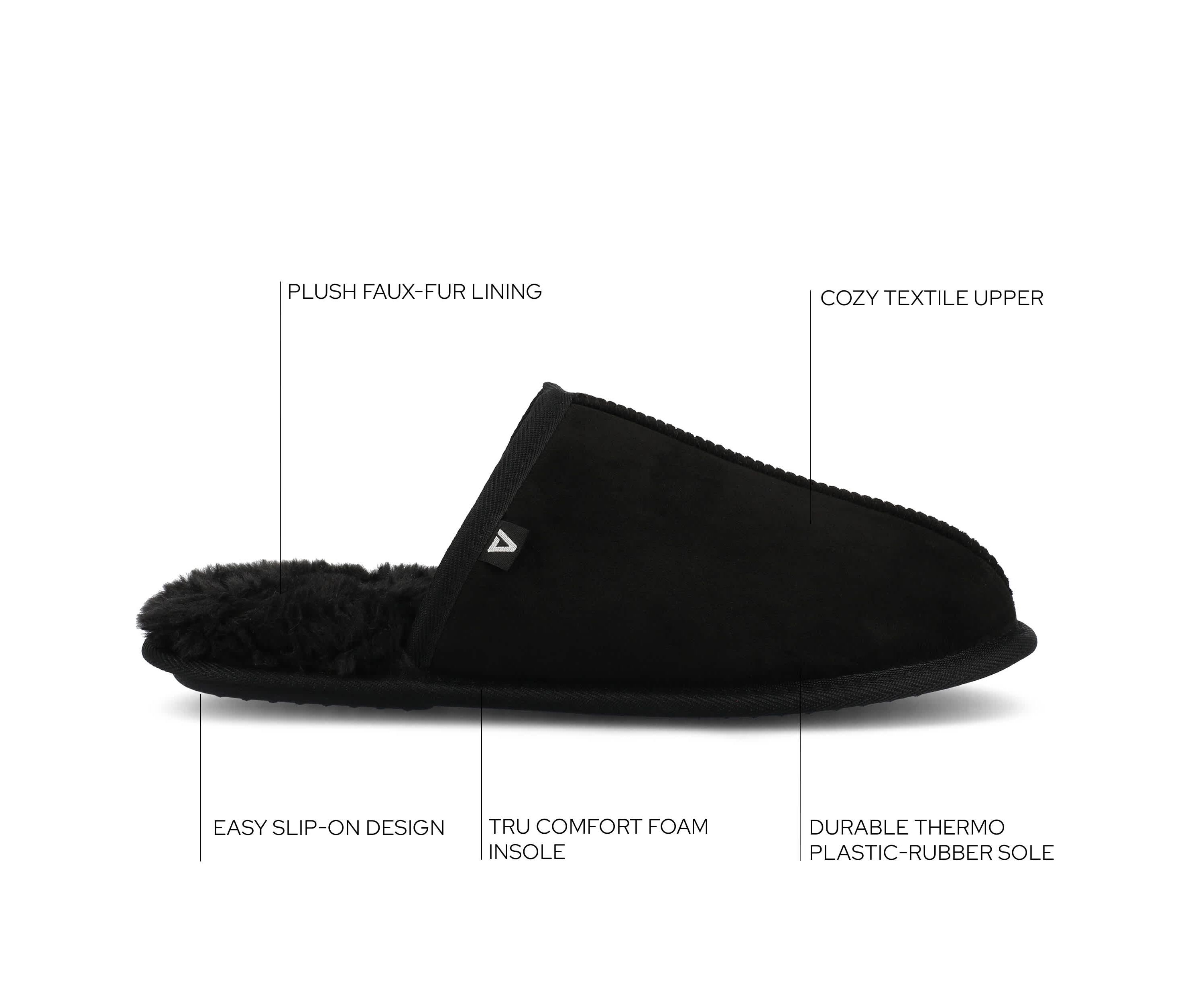 Duncan Slippers