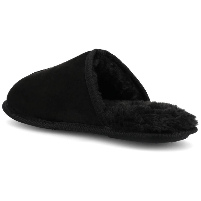 Duncan Slippers