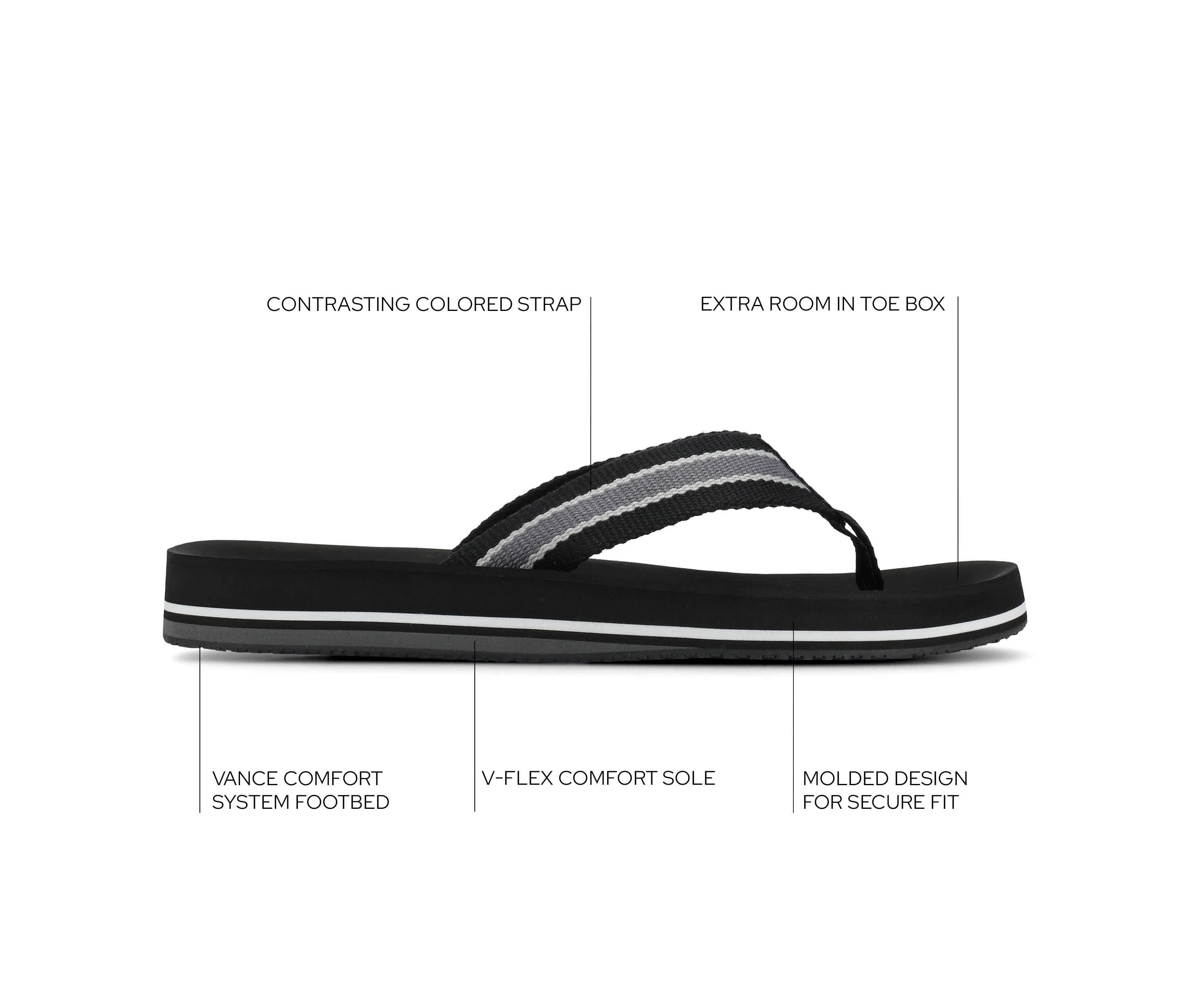 Fontana Sandals