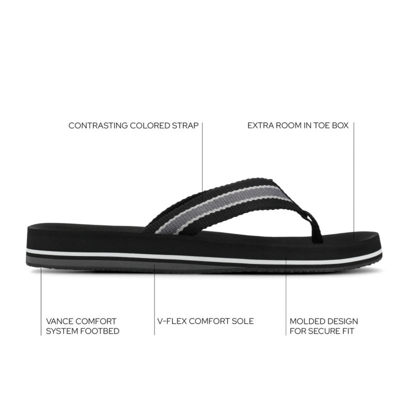 Fontana Sandals