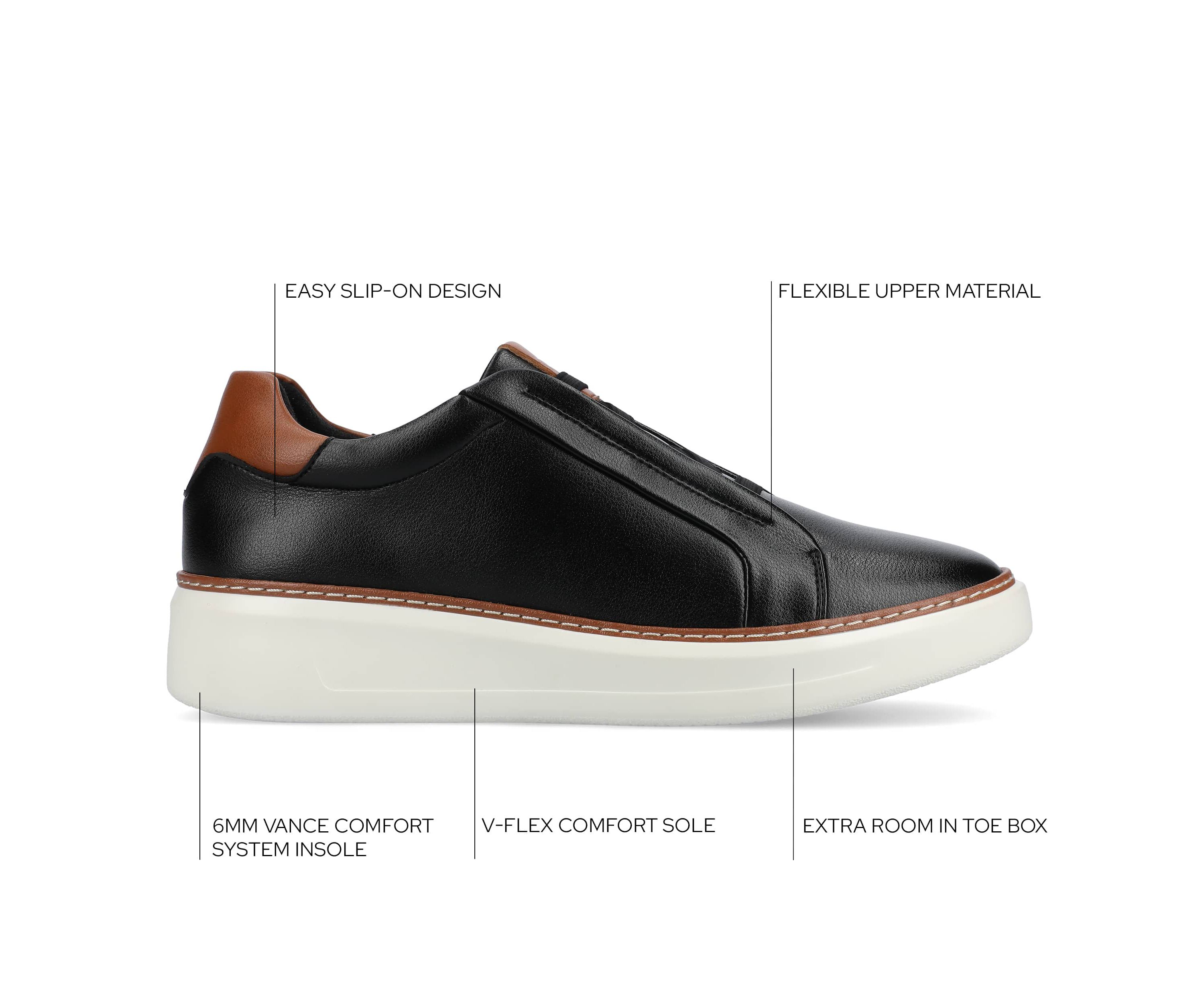 Forbes Casual
