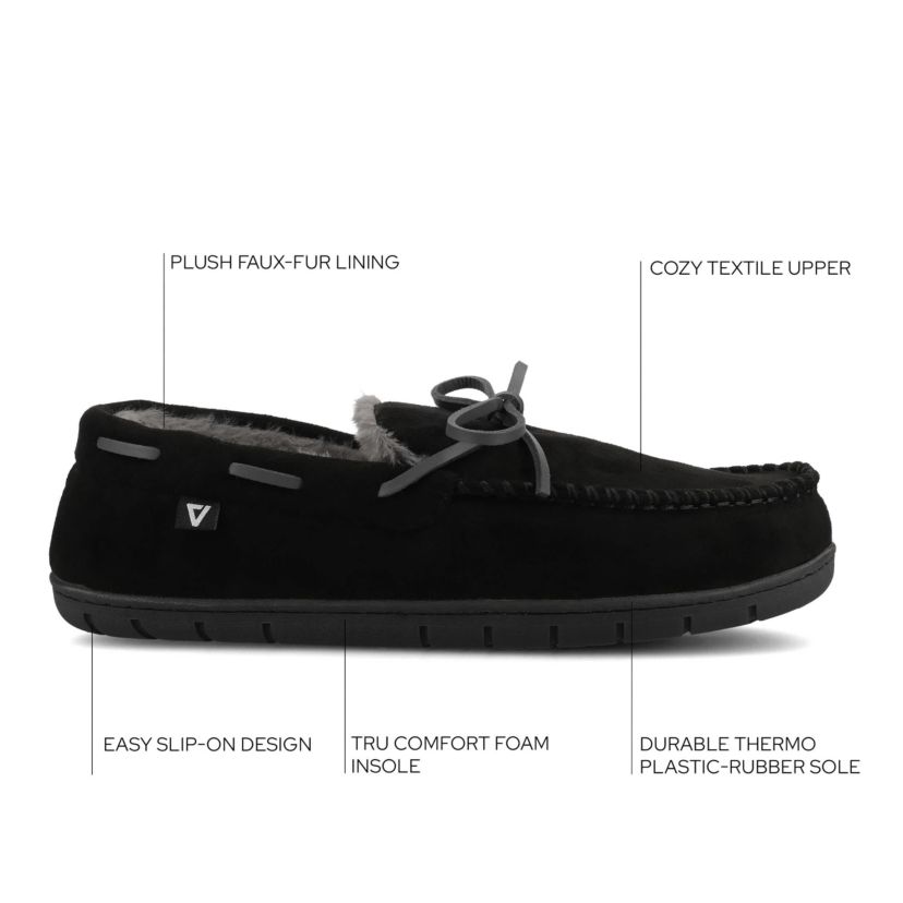 Hayden Slippers