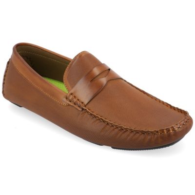 Vance Co Men's Isaiah Casual, 13M