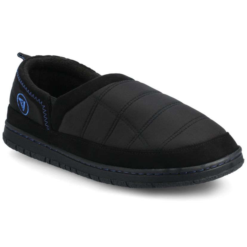 Jared Slippers