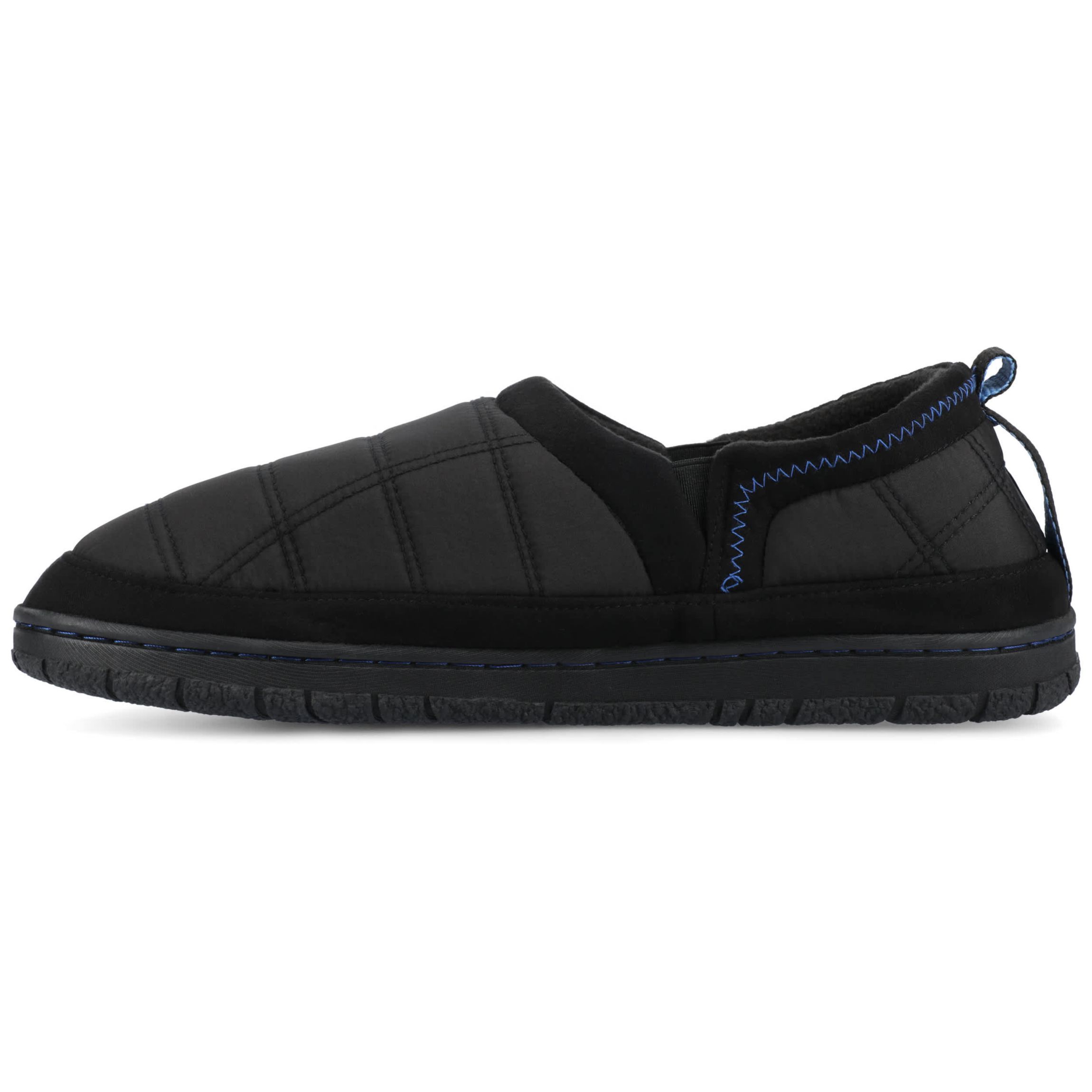 Jared Slippers
