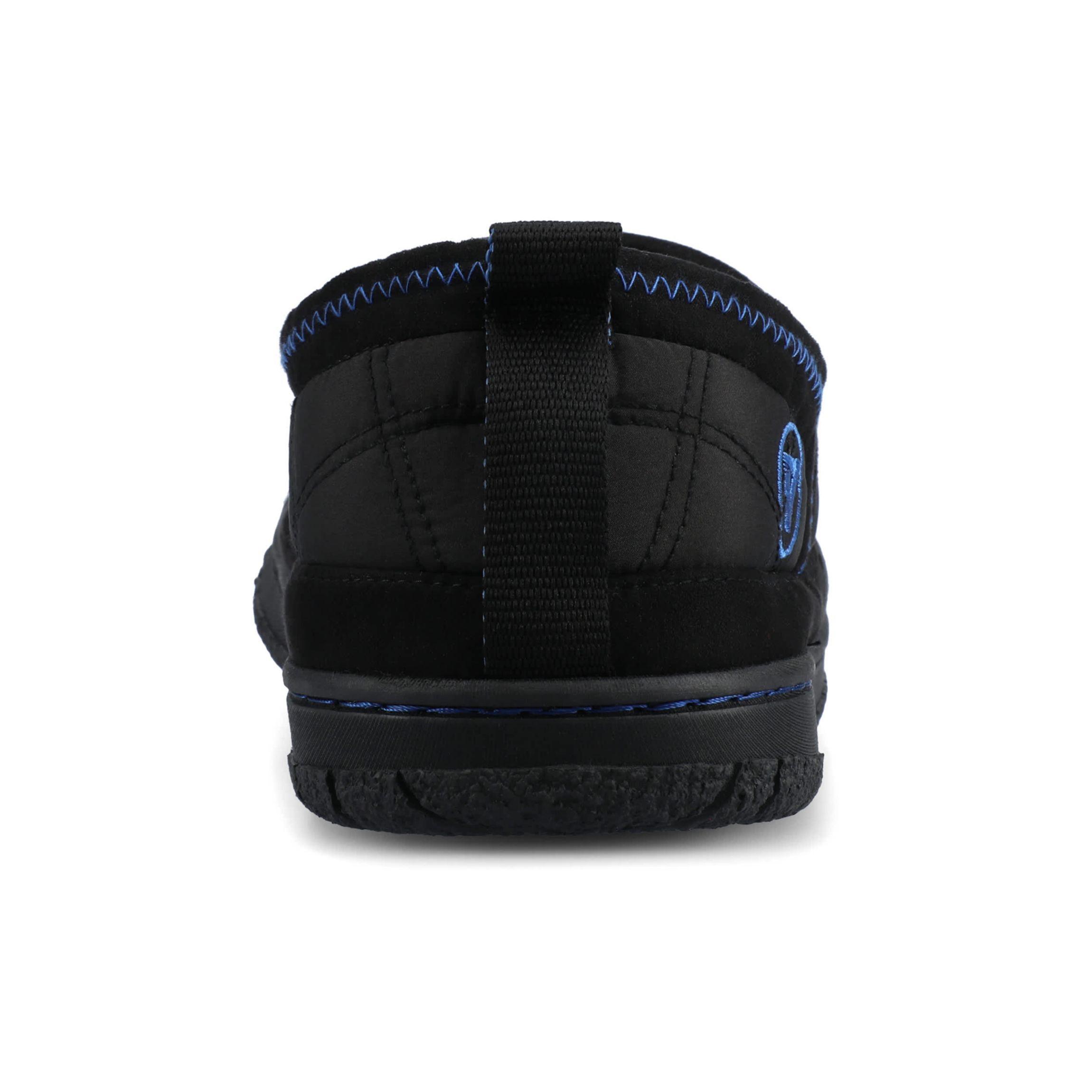Jared Slippers