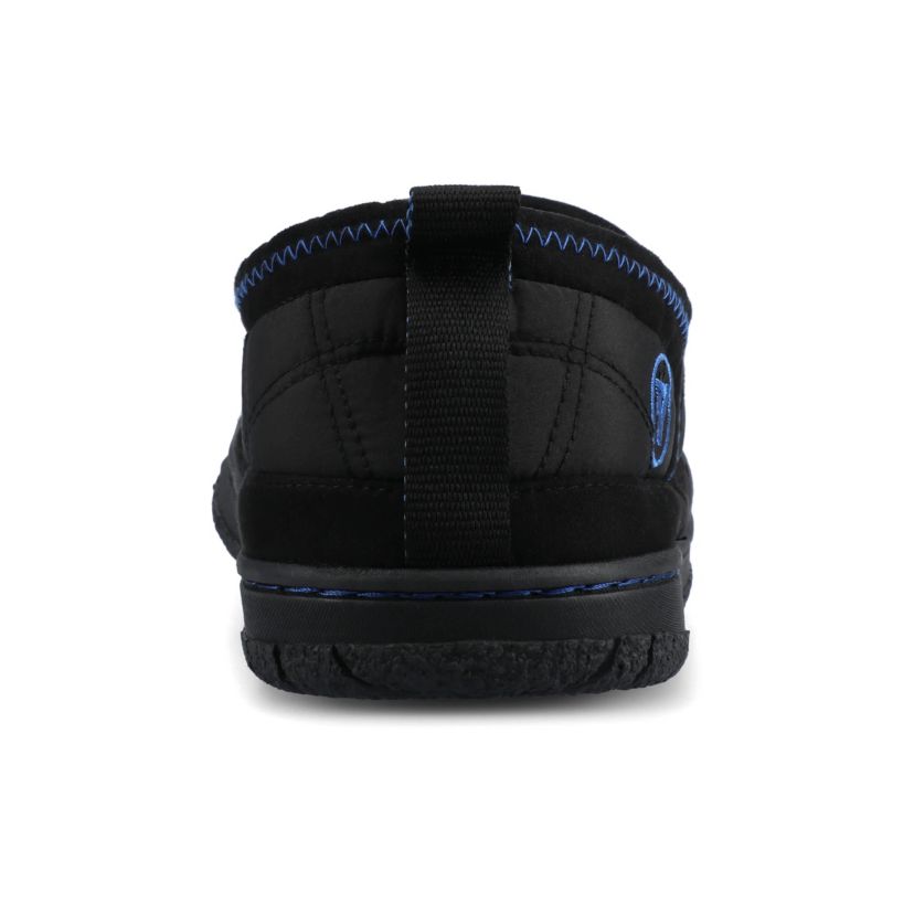 Jared Slippers