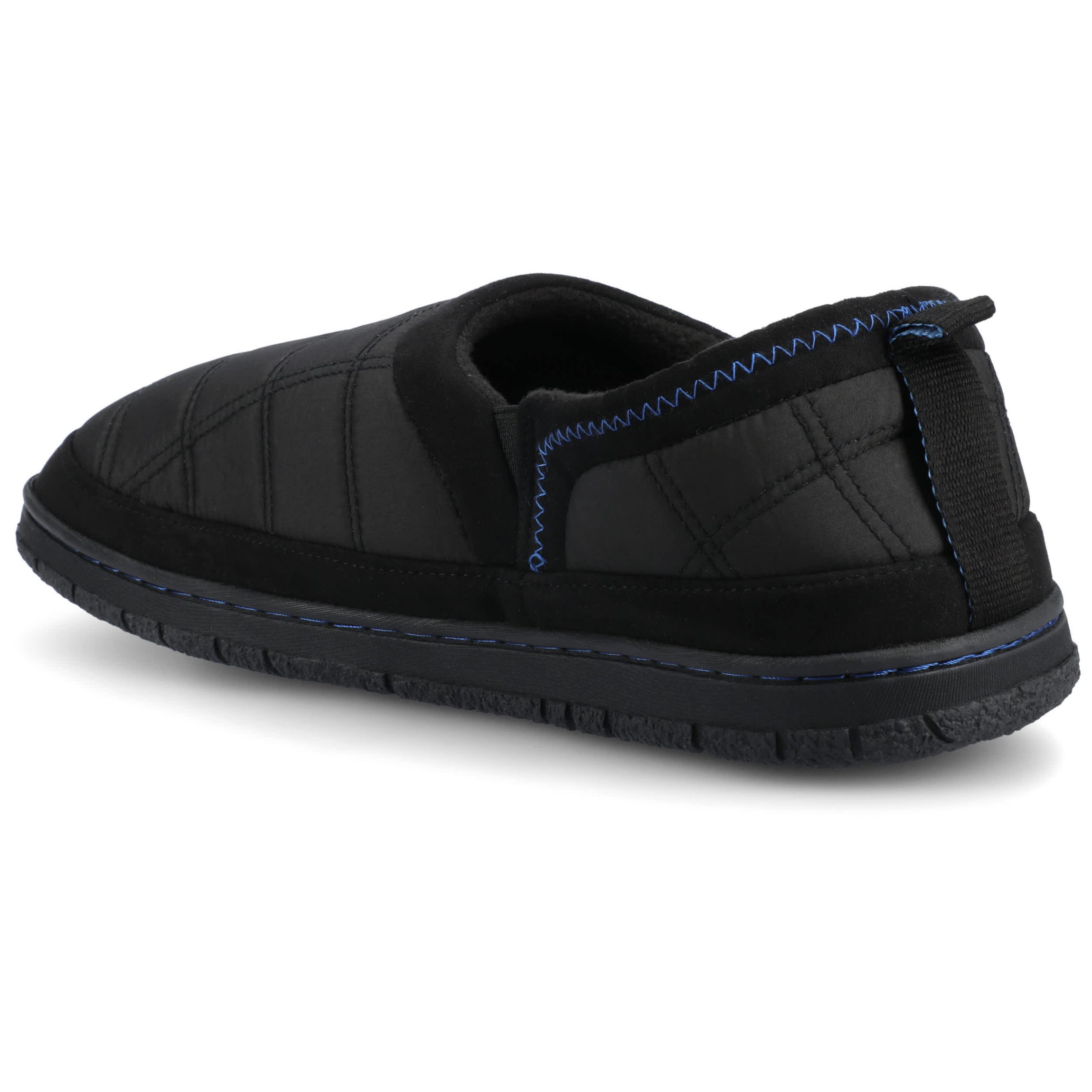 Jared Slippers
