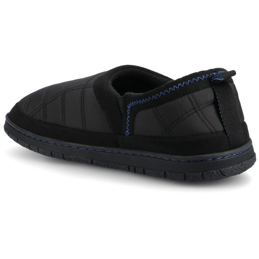 Jared Slippers