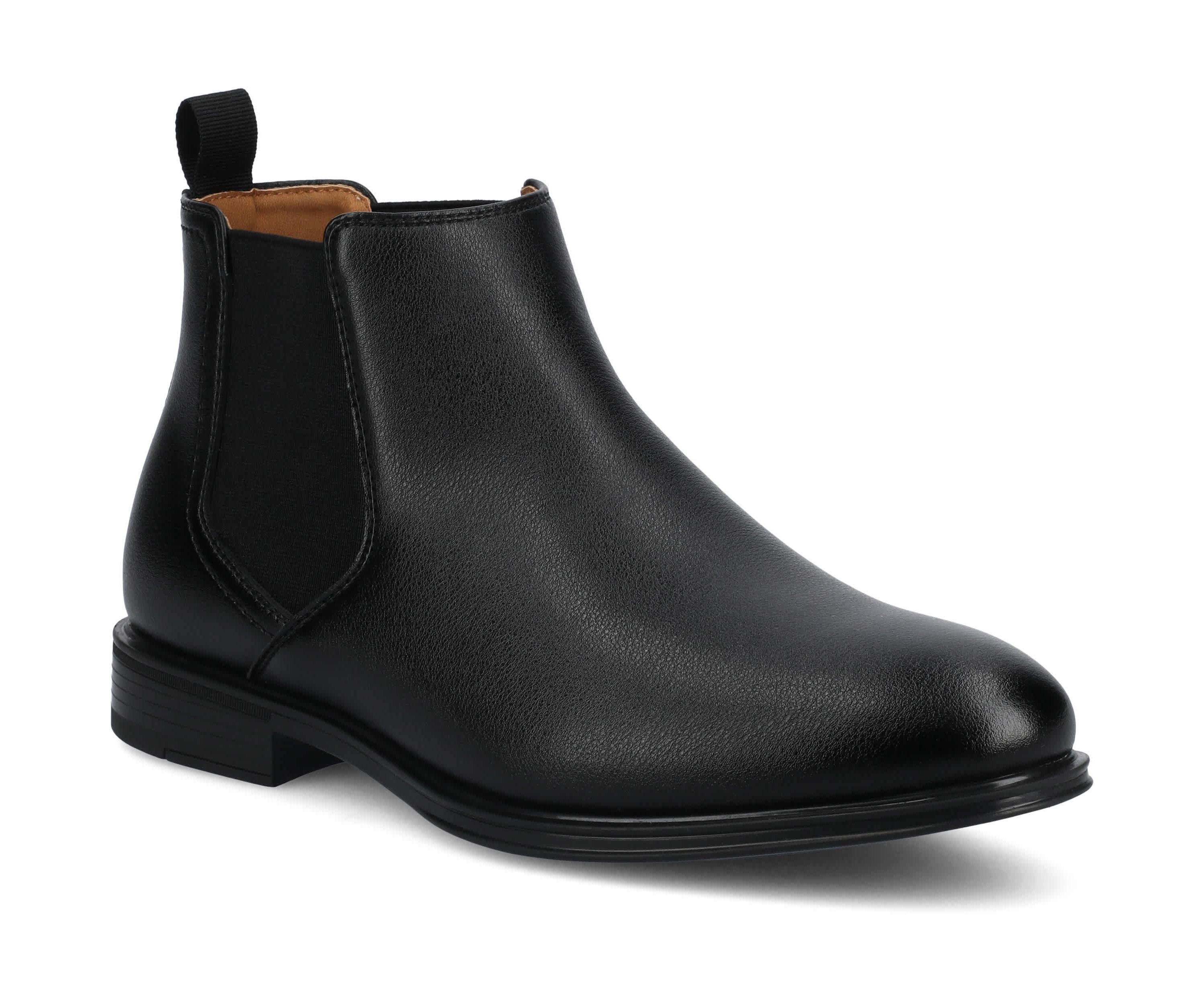 Josiah Boots