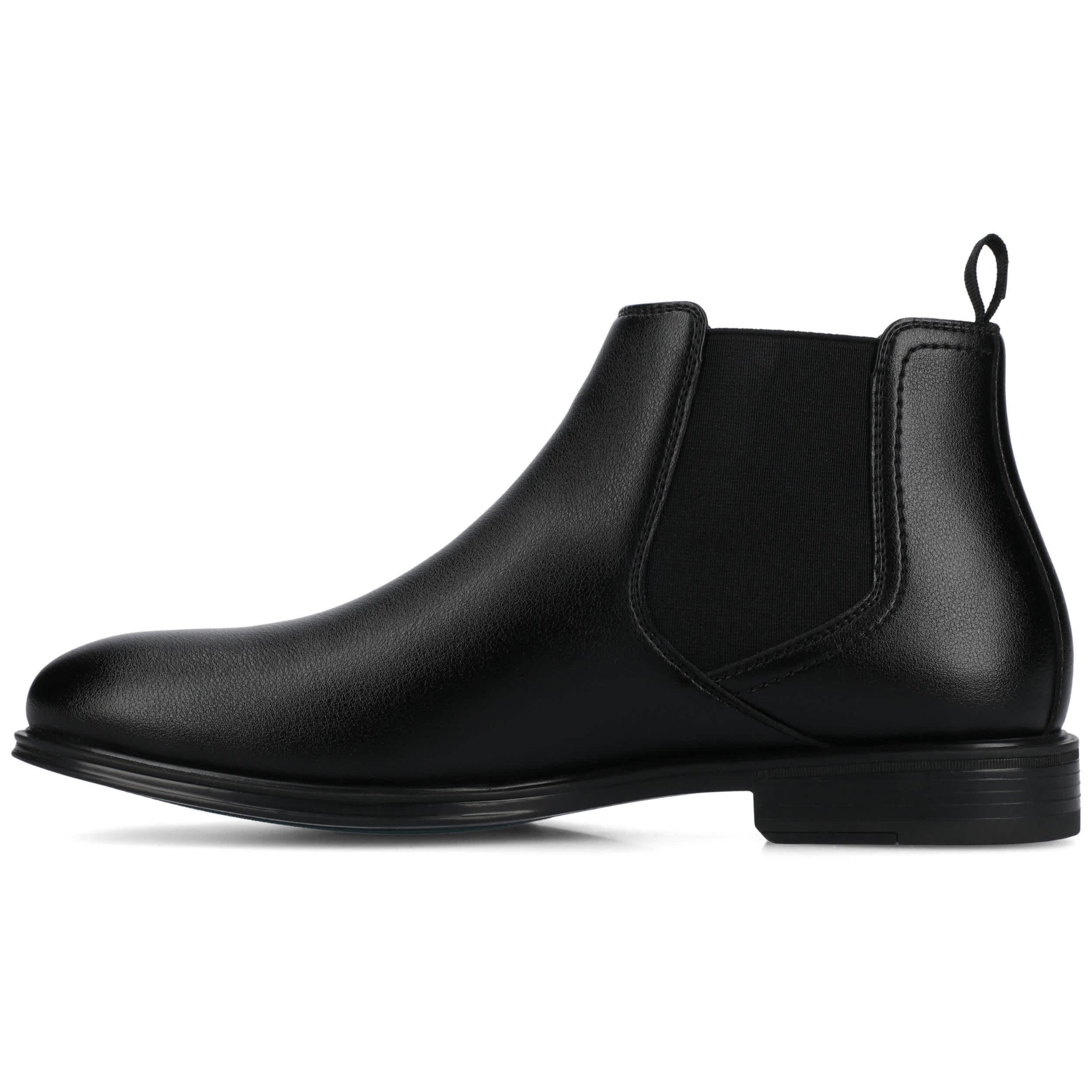 Josiah Boots