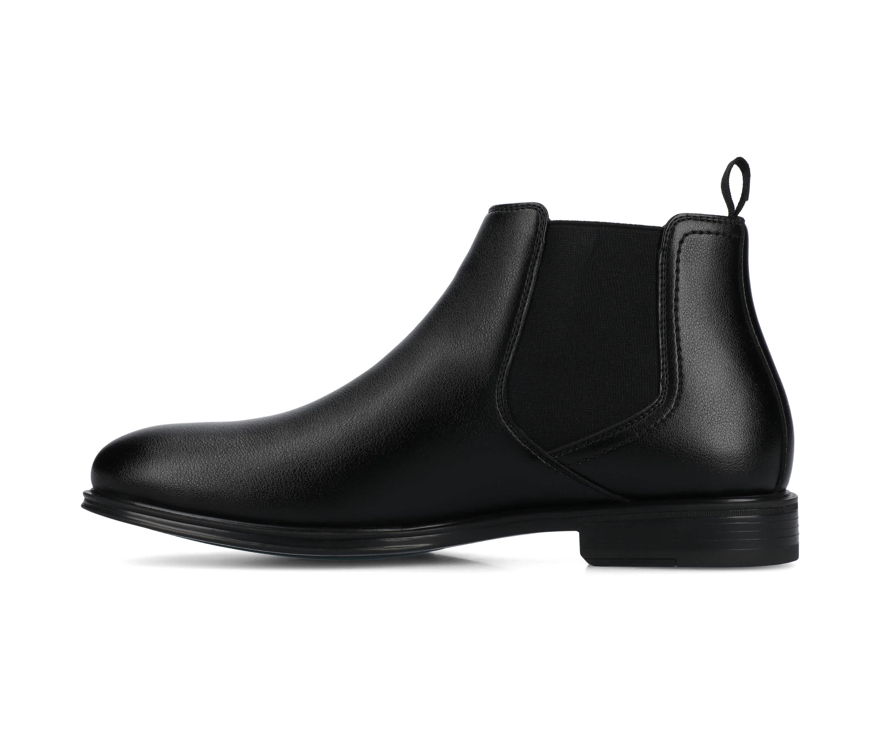 Josiah Boots