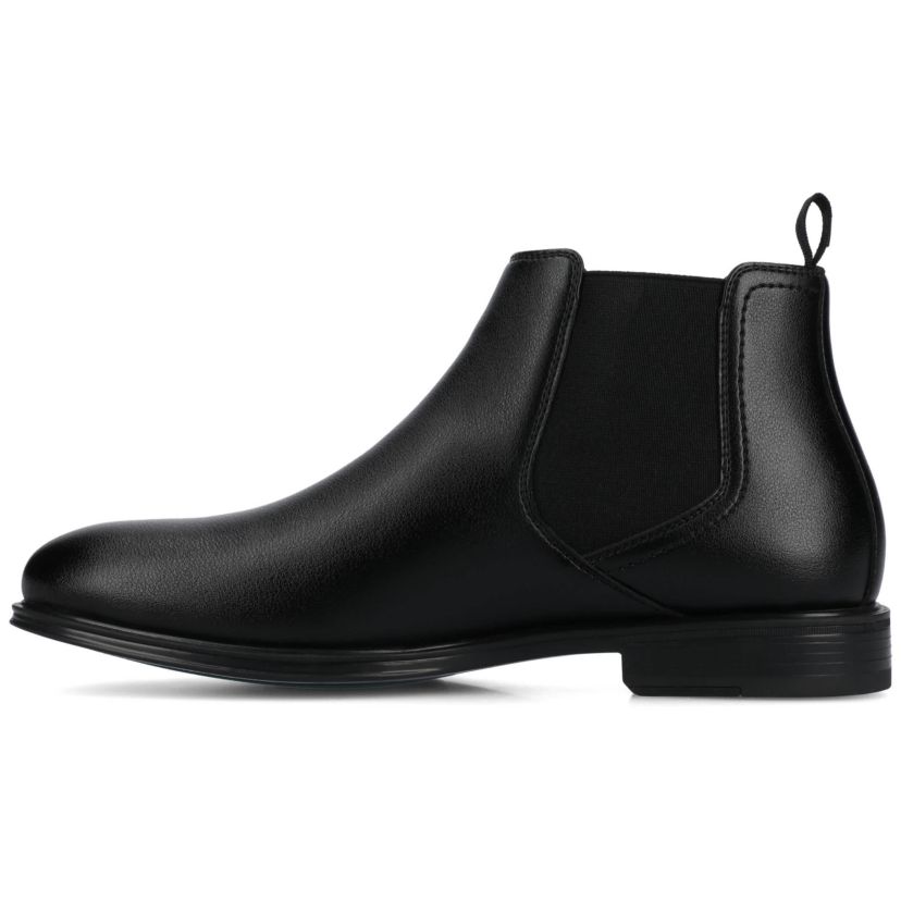 Josiah Boots