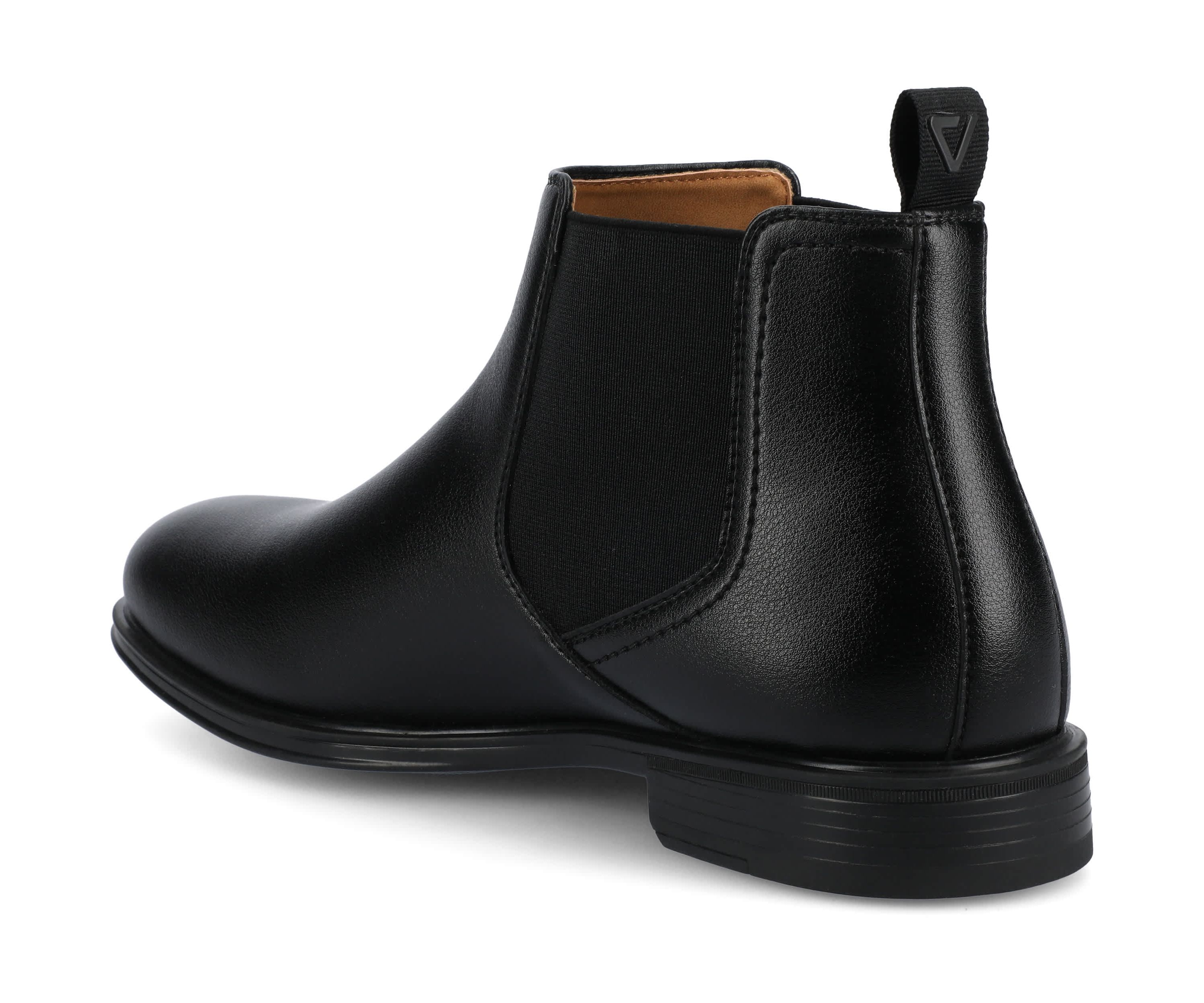 Josiah Boots
