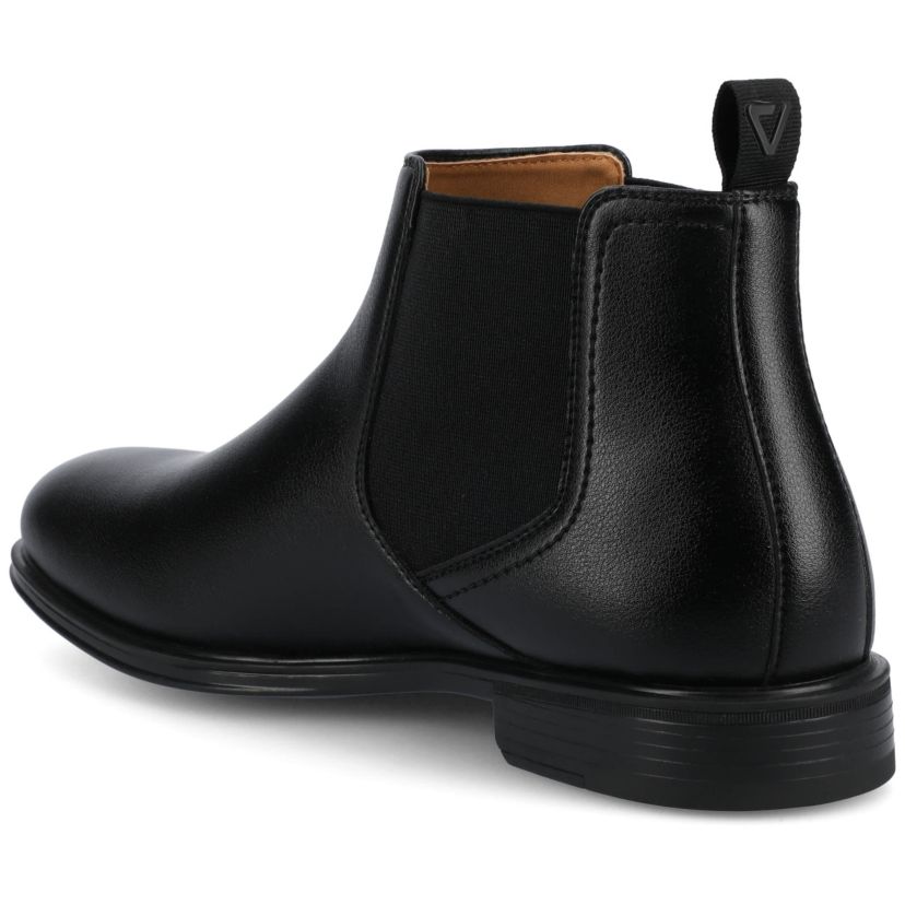 Josiah Boots