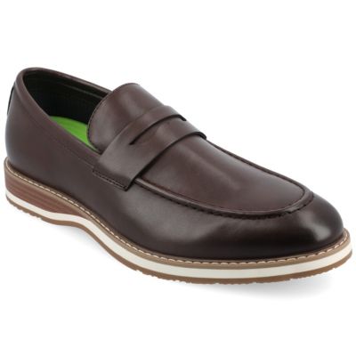 Vance Co Men's Kahlil Casual
