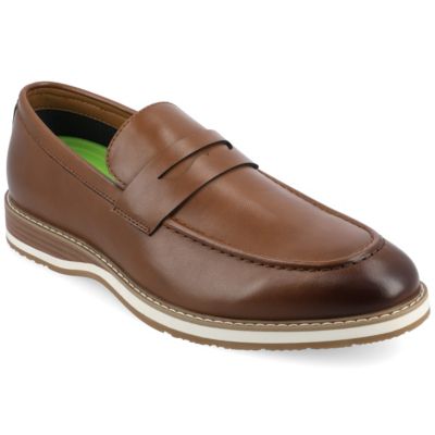 Vance Co Men's Kahlil Casual, 8.5M
