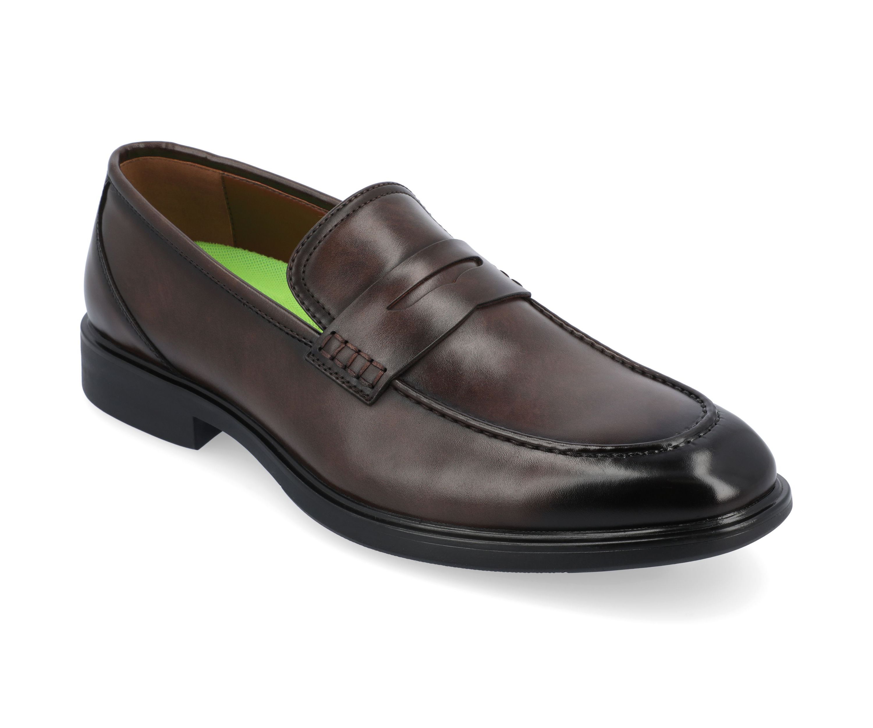 Keith-Wd Loafers