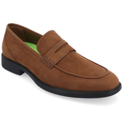 Vance Co Men's Keith-Wd Loafers, 11.5W