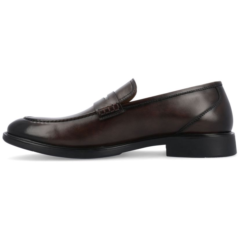 Keith-Wd Loafers