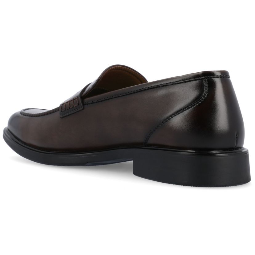 Keith-Wd Loafers