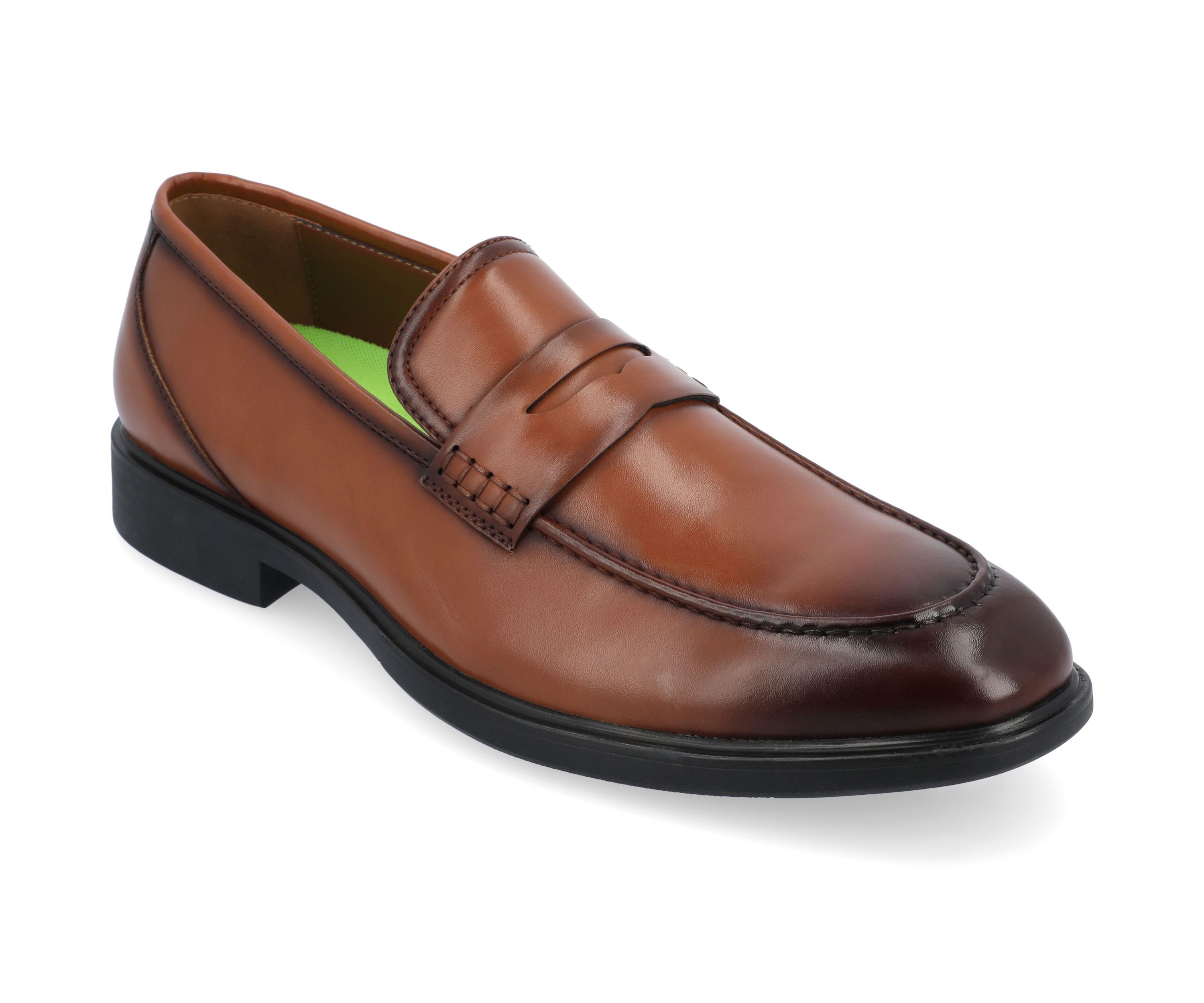 Keith Loafers