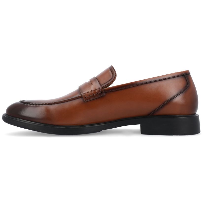 Keith Loafers