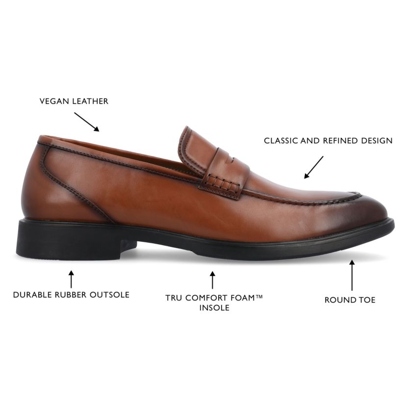 Keith Loafers
