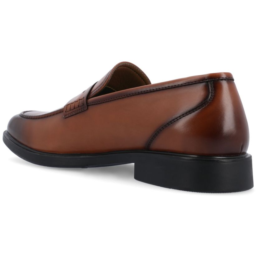 Keith Loafers
