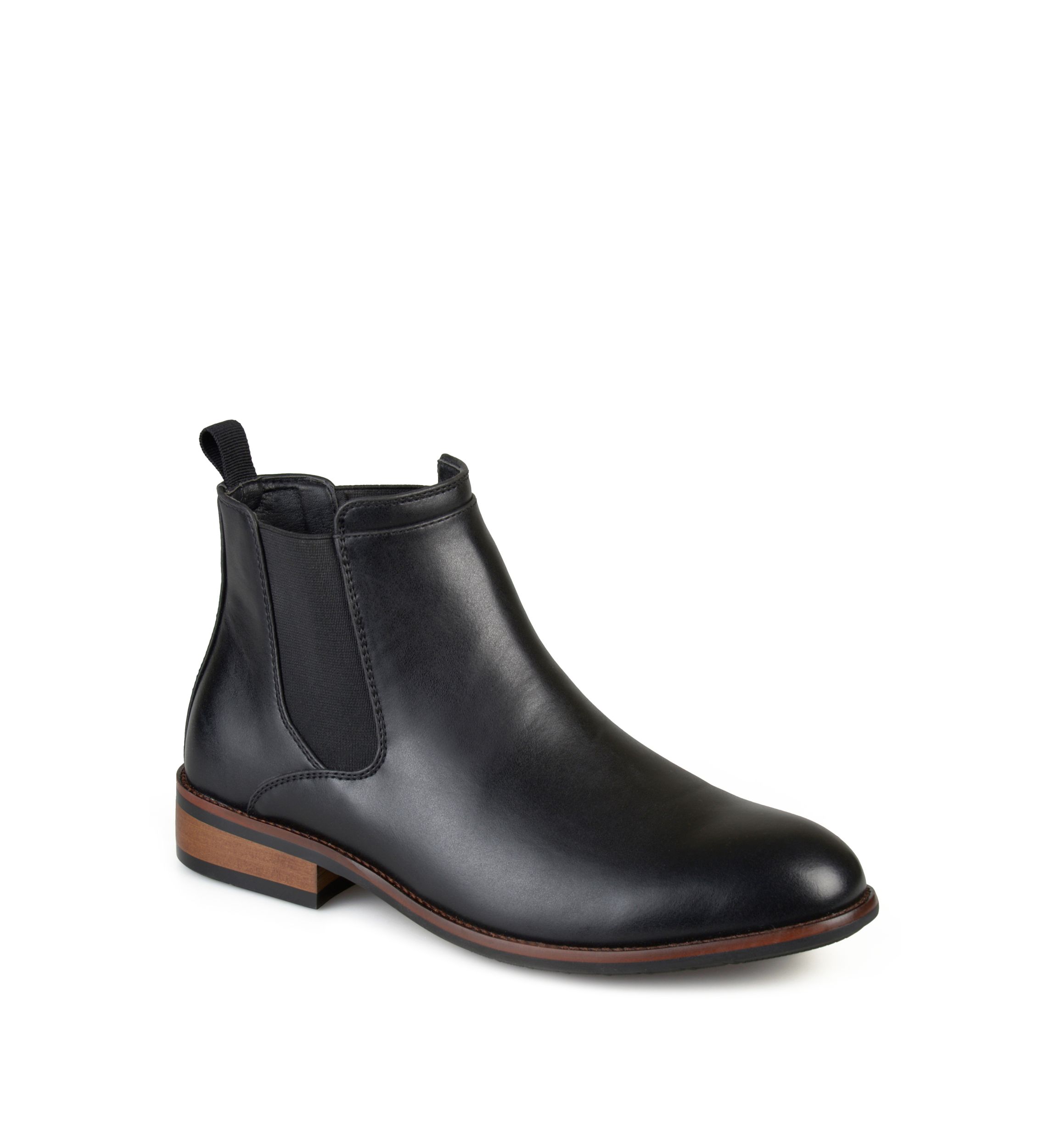 Landon-Wd Boots