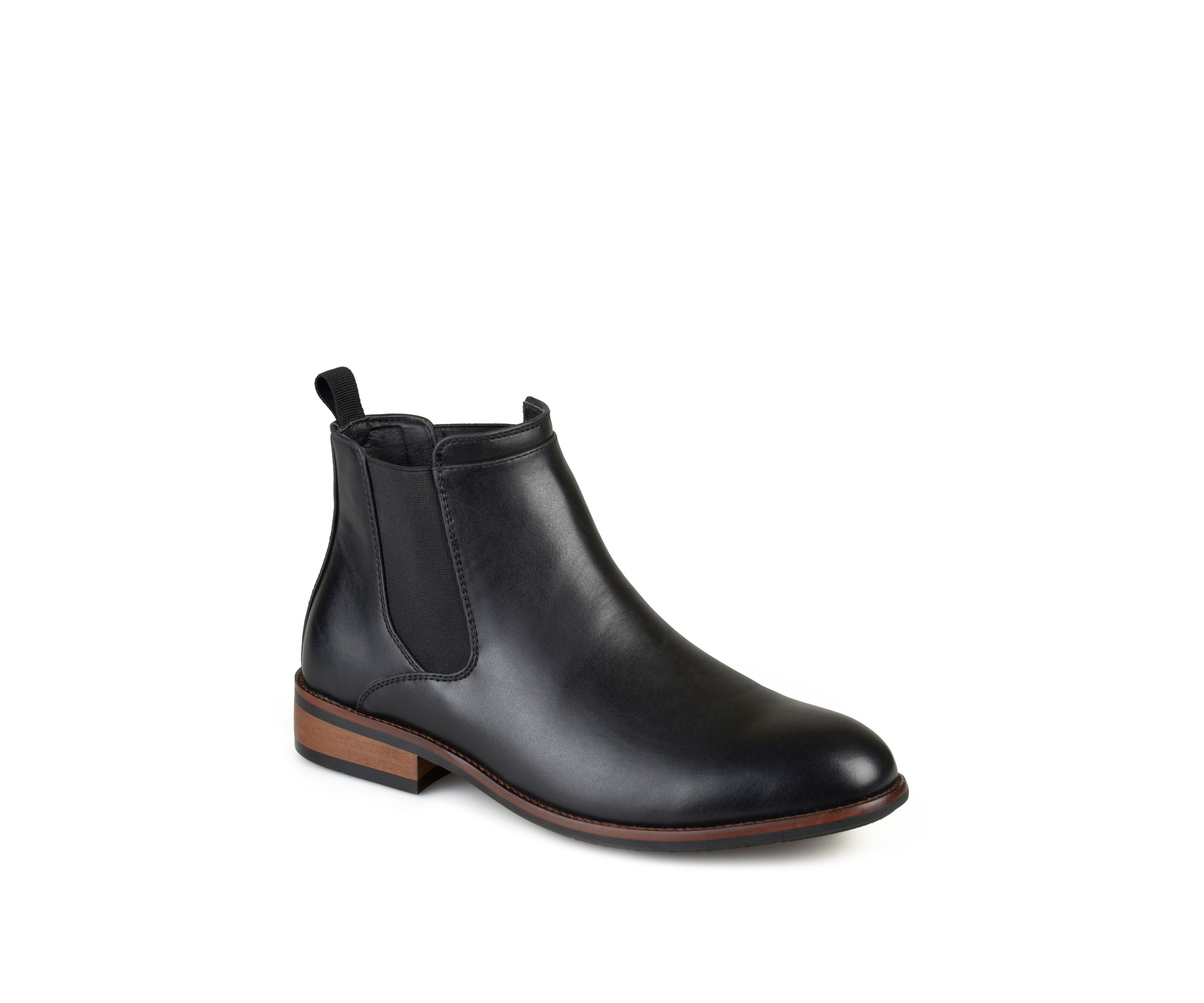 Landon-Wd Boots