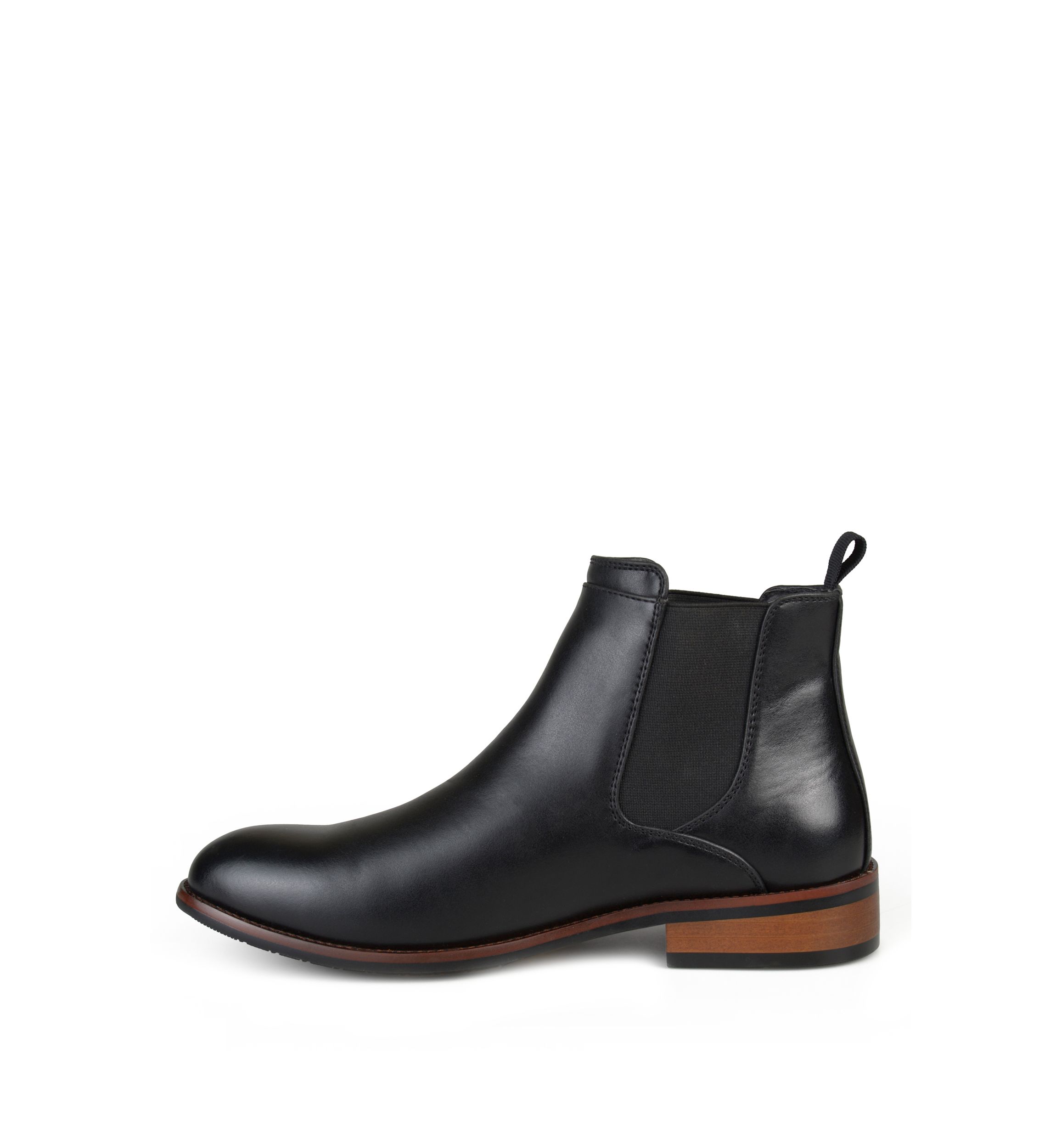 Landon-Wd Boots