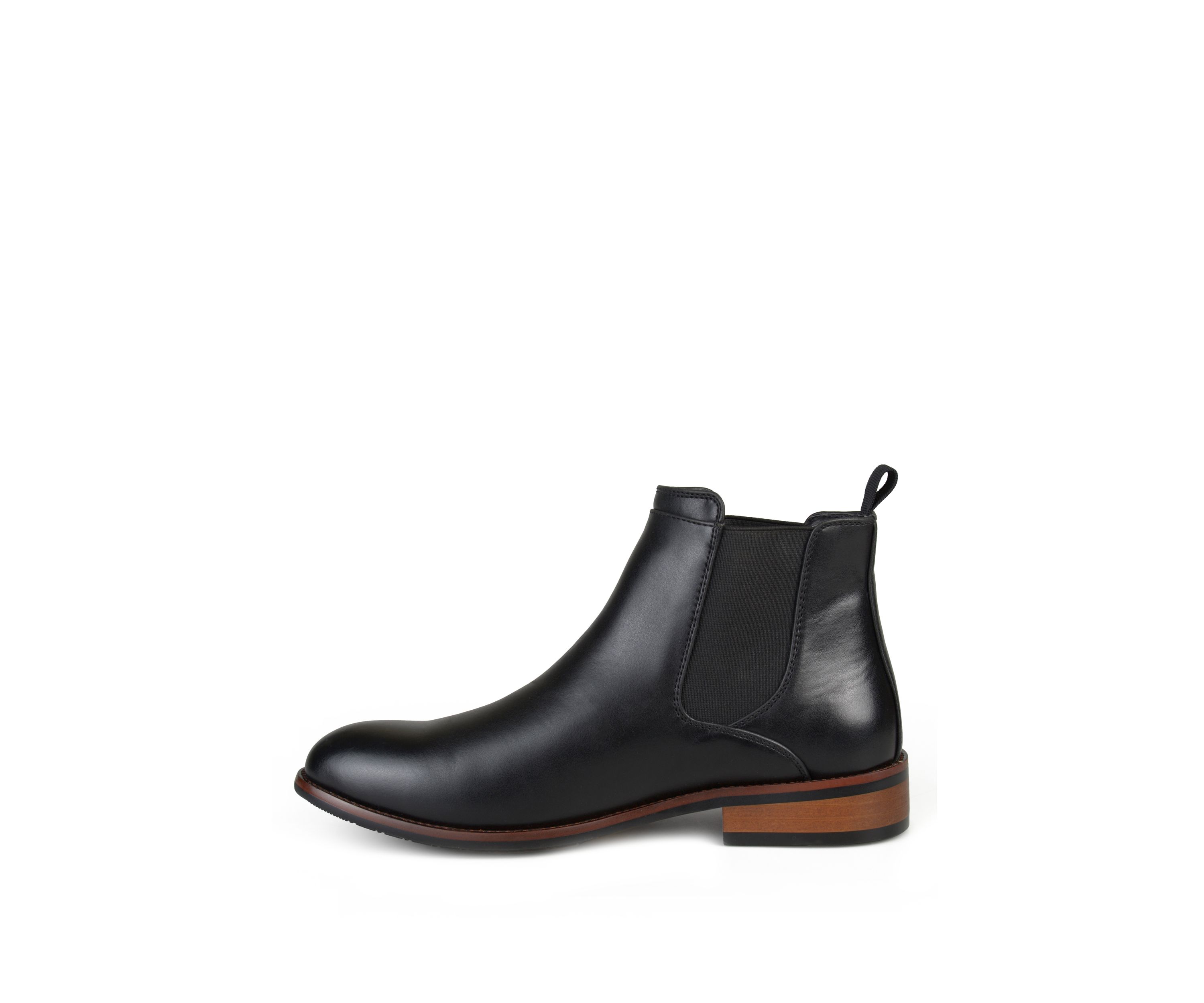 Landon-Wd Boots