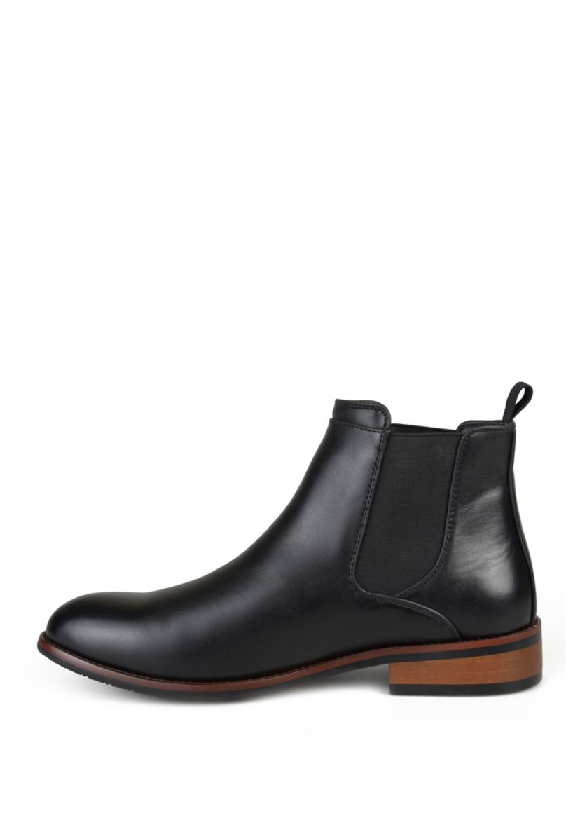 Landon-Wd Boots