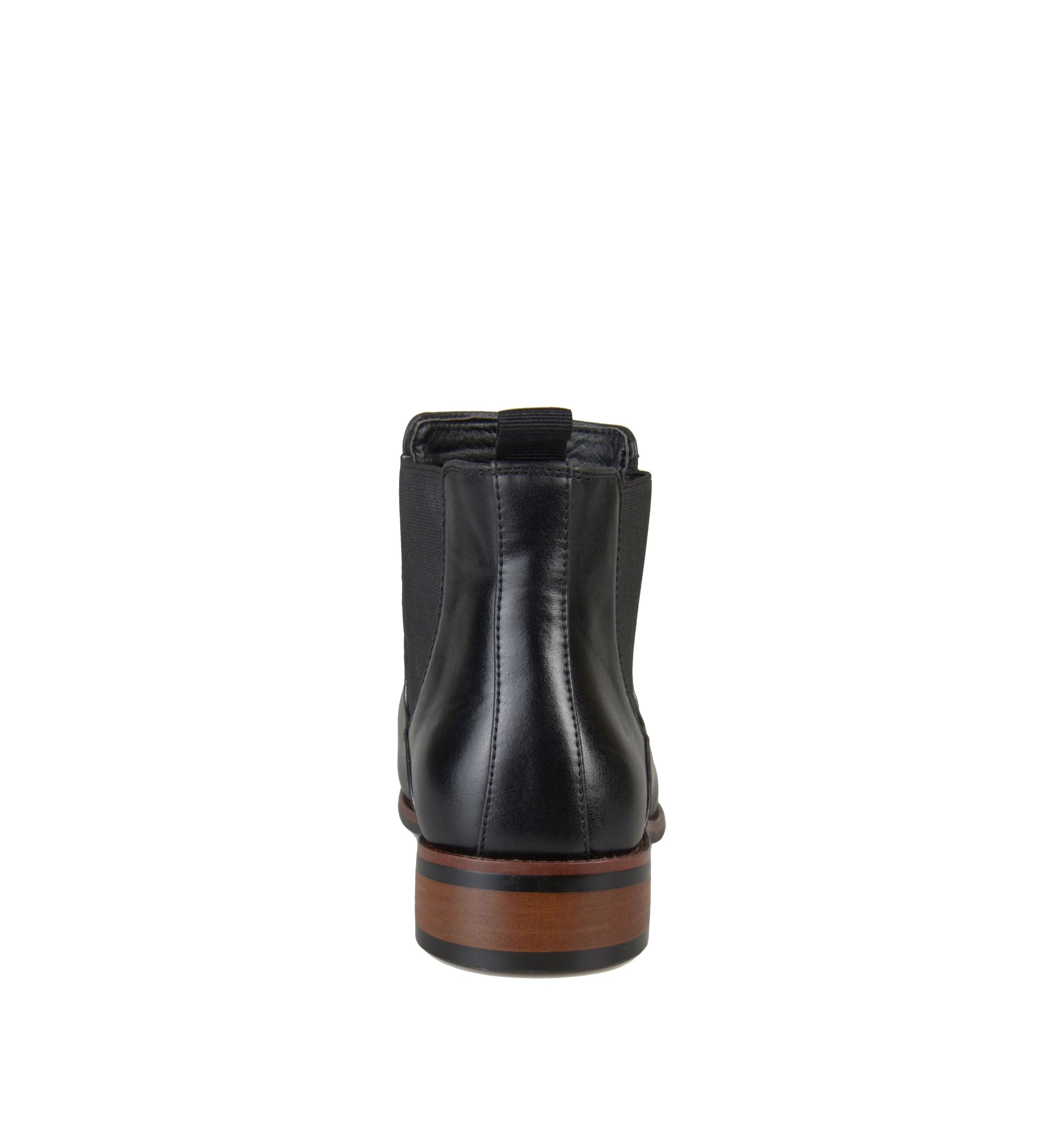 Landon-Wd Boots