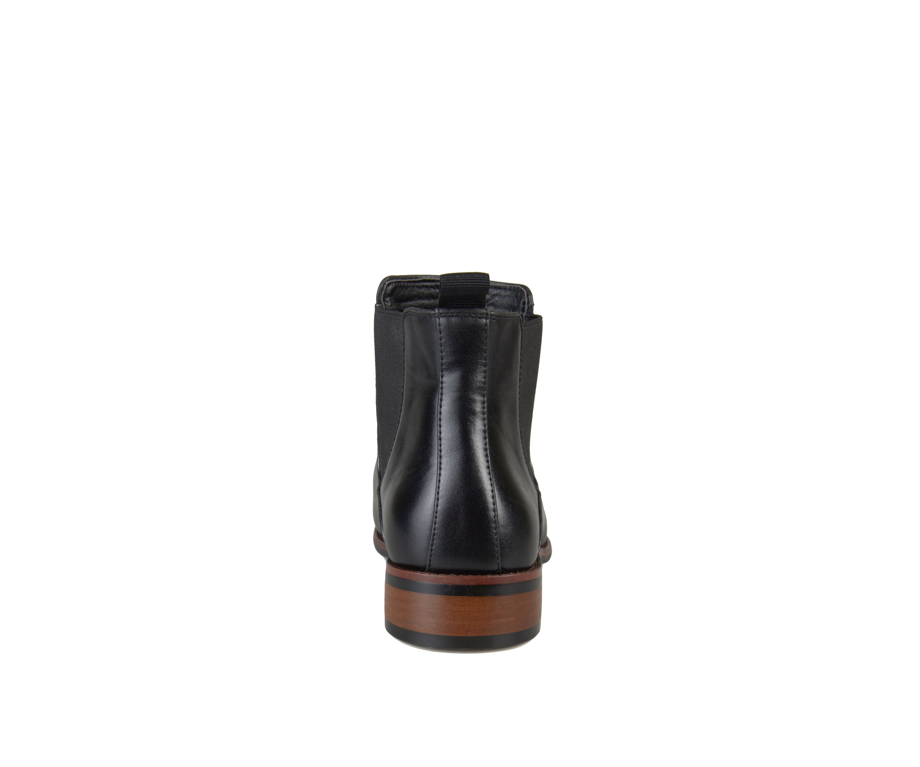 Landon-Wd Boots