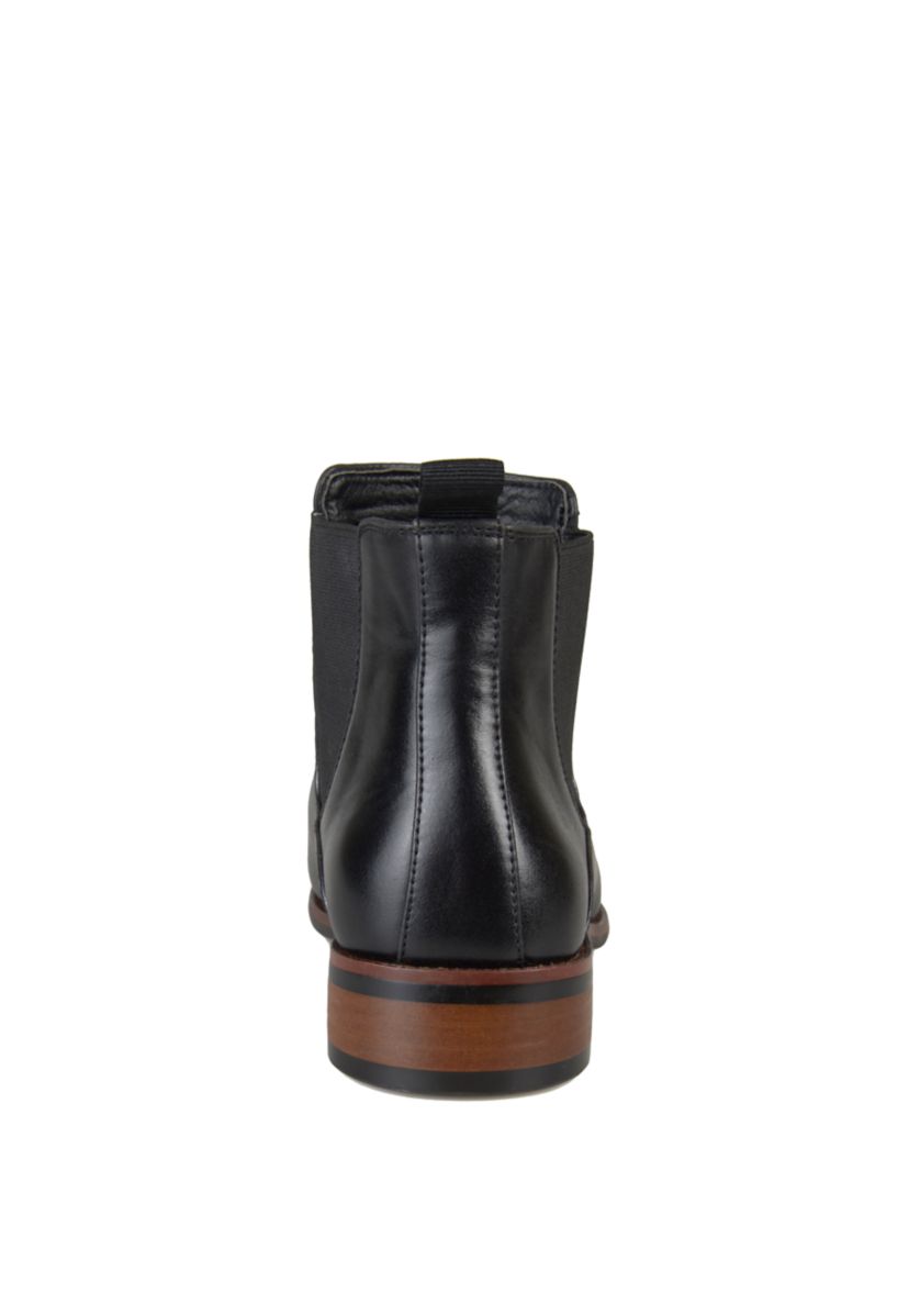 Landon-Wd Boots