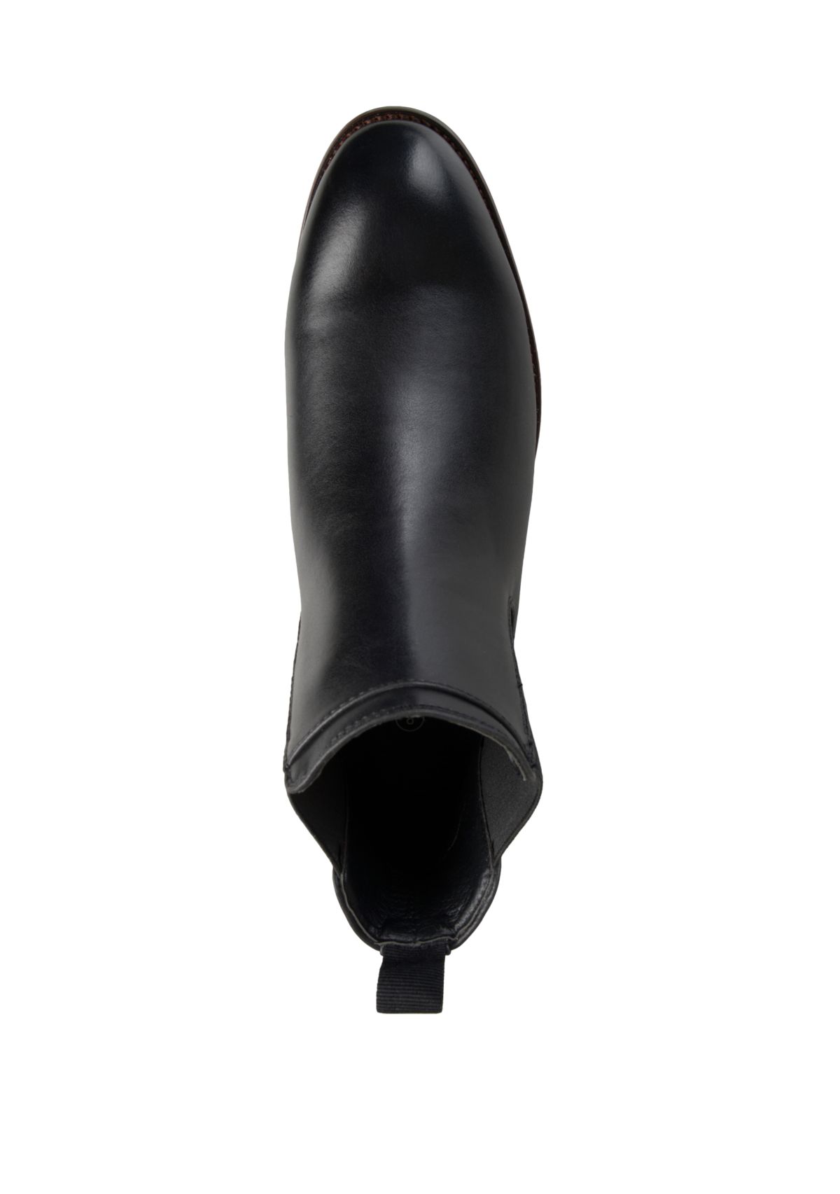 Landon-Wd Boots
