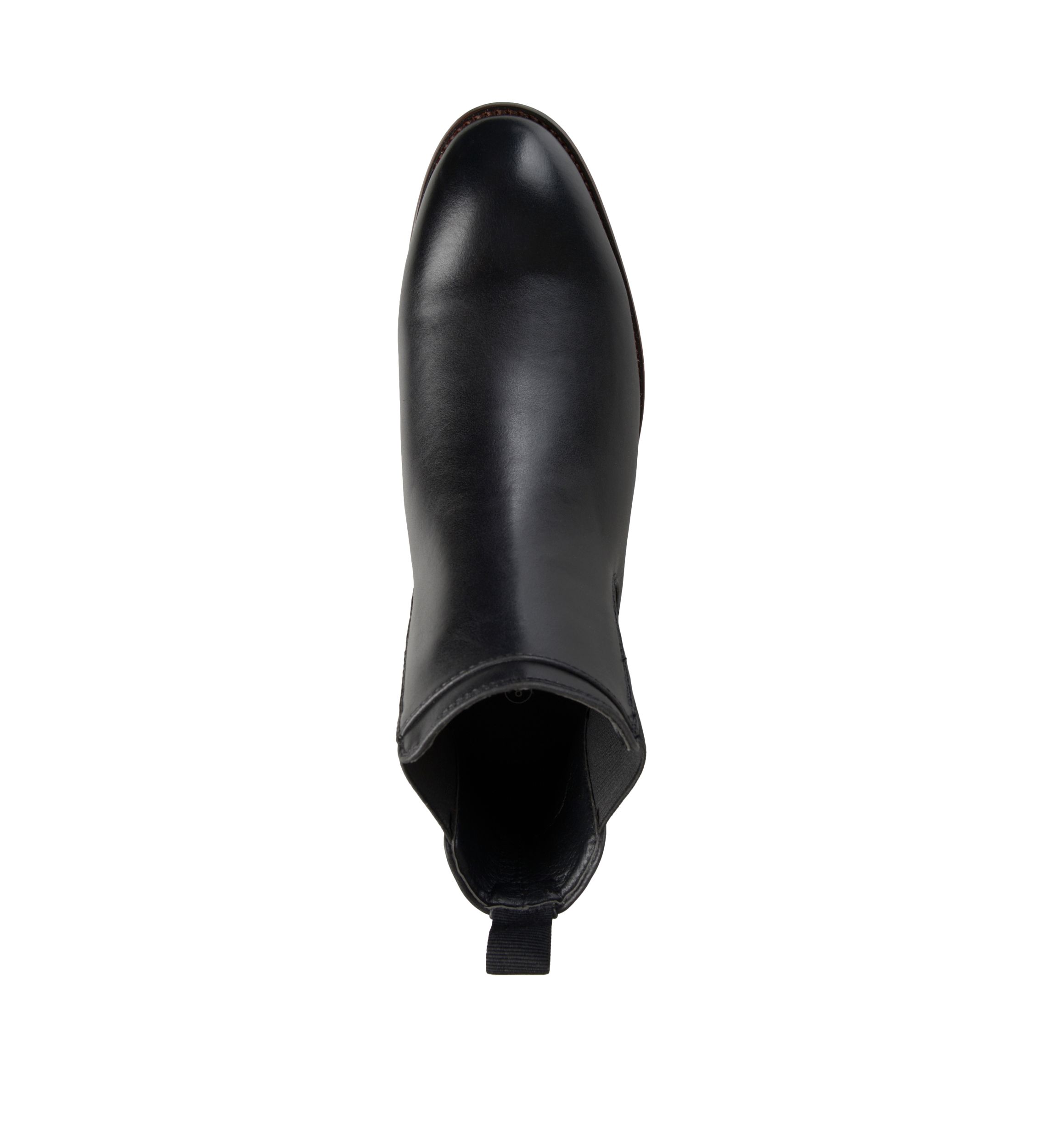 Landon-Wd Boots