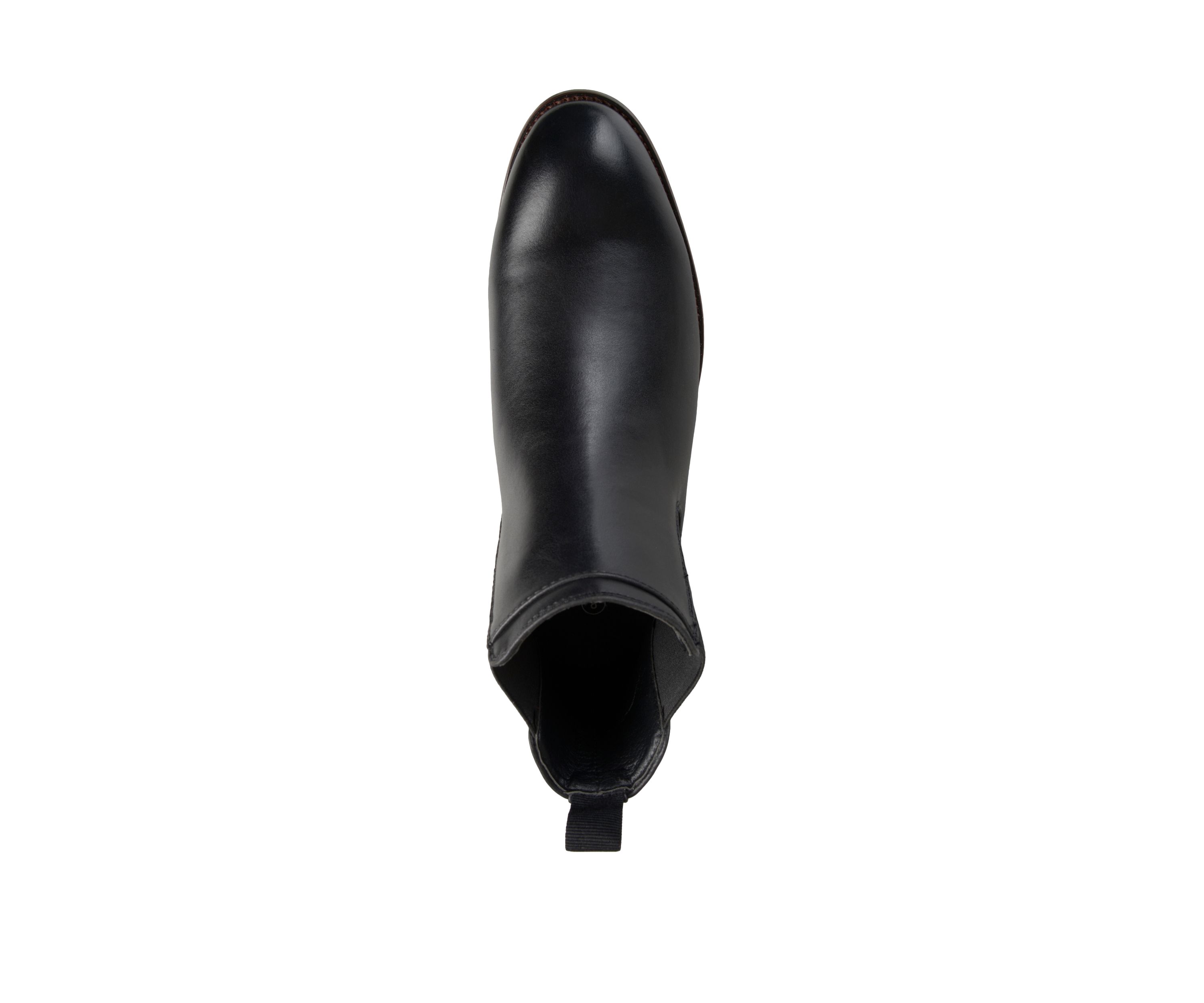 Landon-Wd Boots
