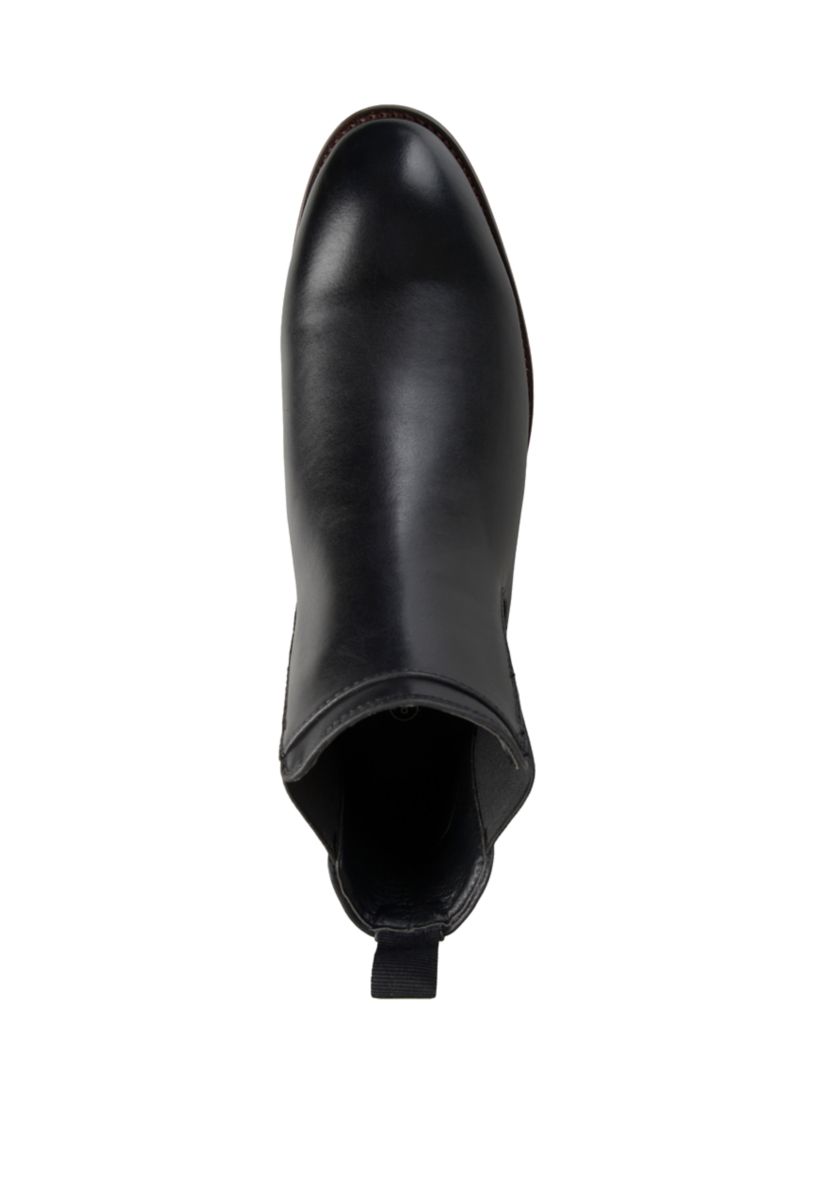 Landon-Wd Boots