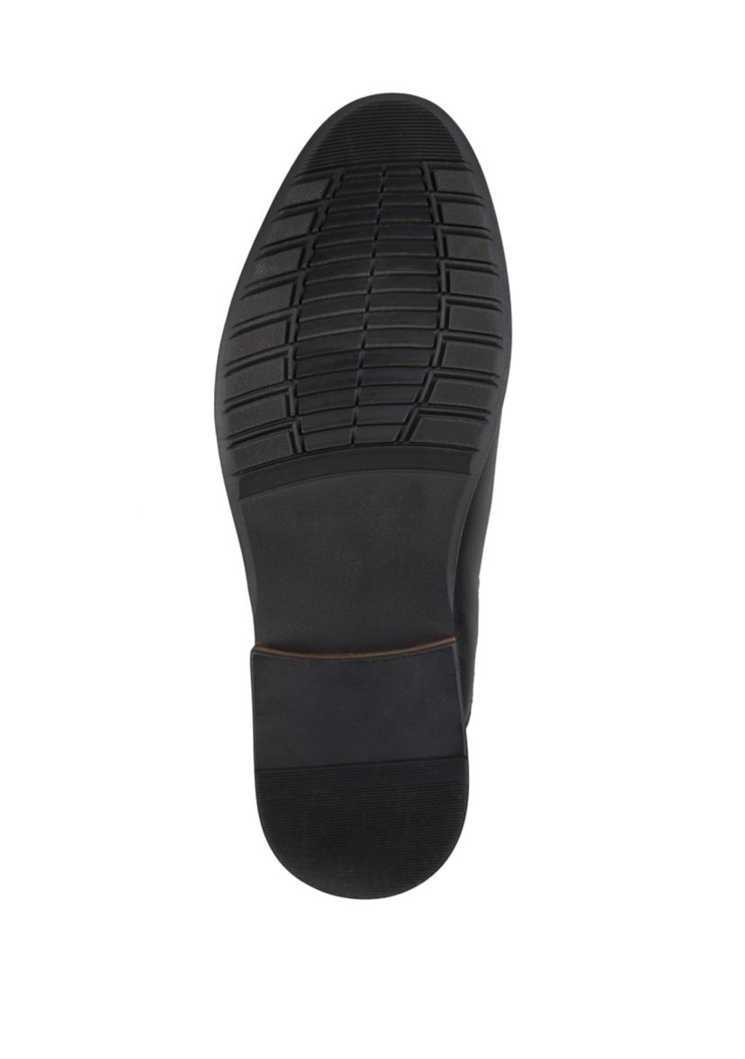 Landon-Wd Boots