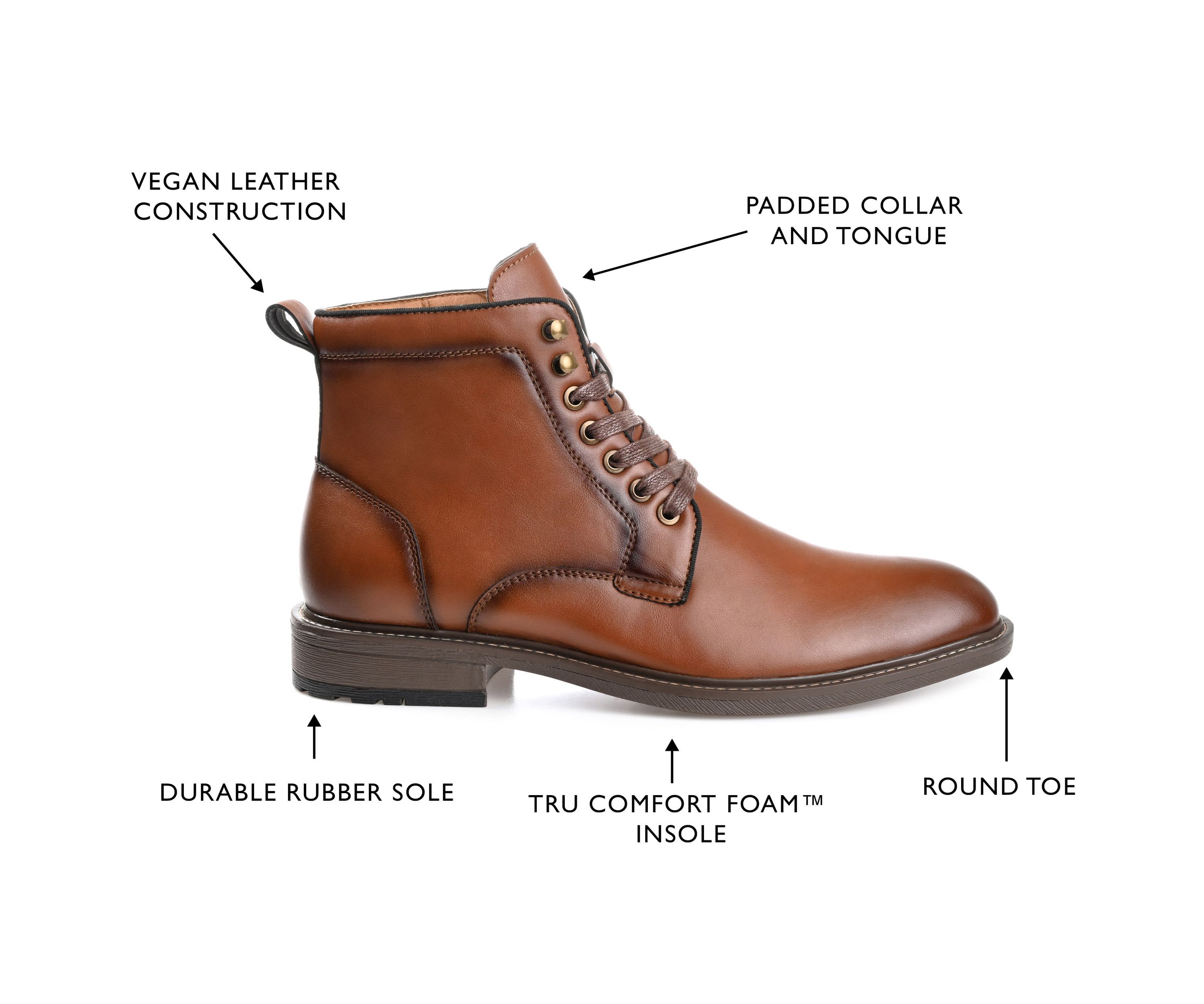 Langford Boots