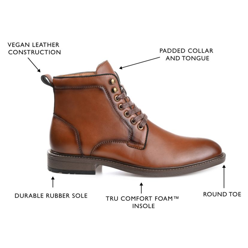 Langford Boots
