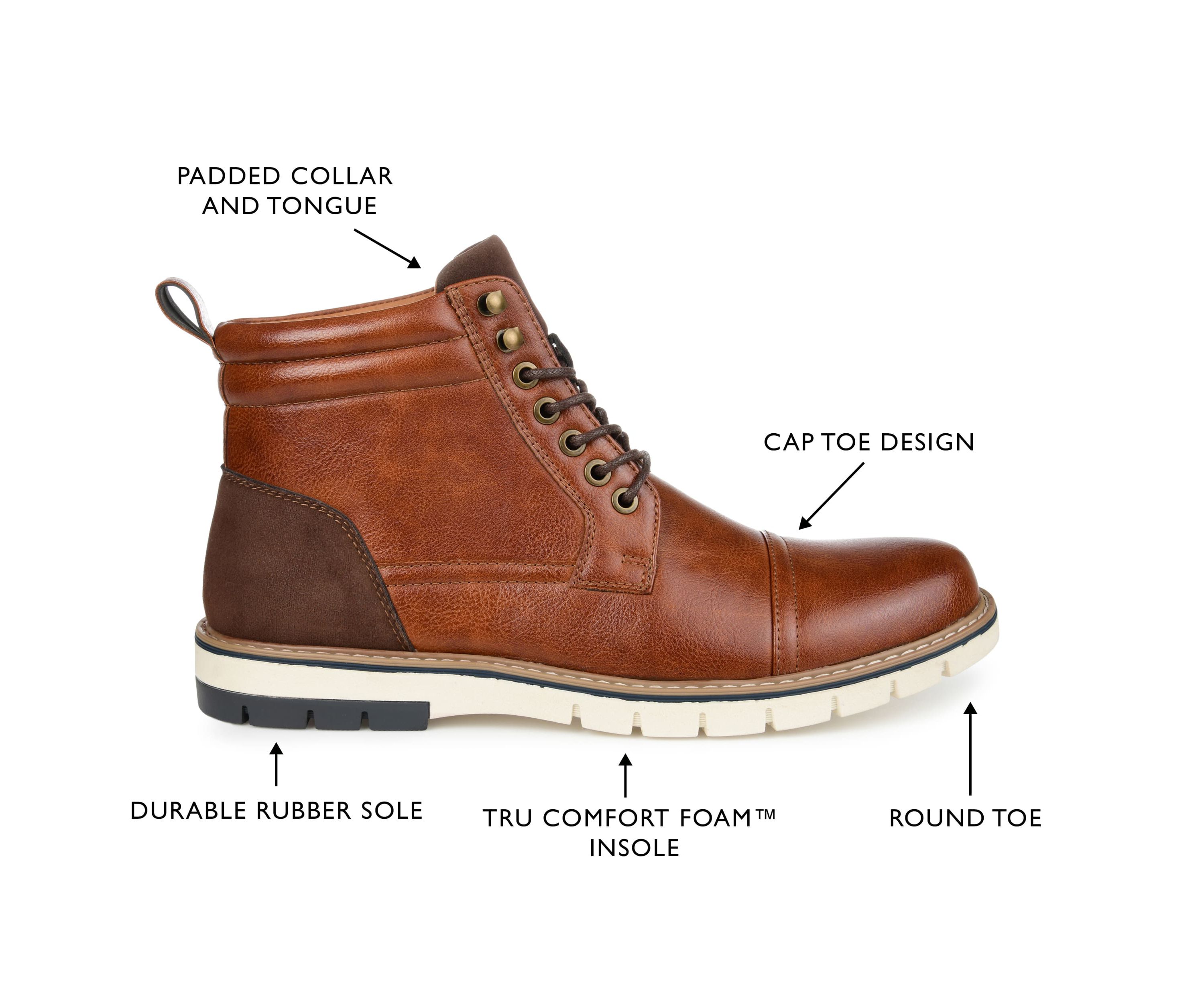 Lucien Boots